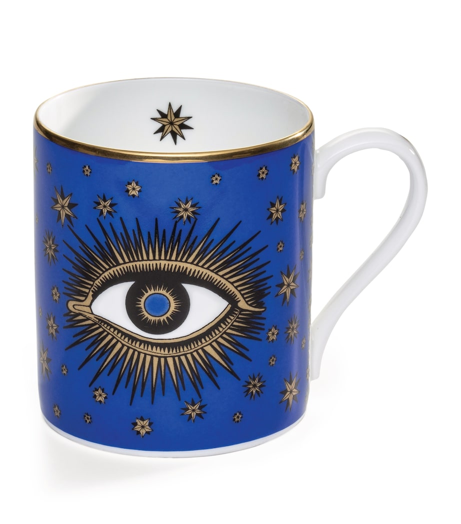 Evil Eye Mug MULTI Image 1