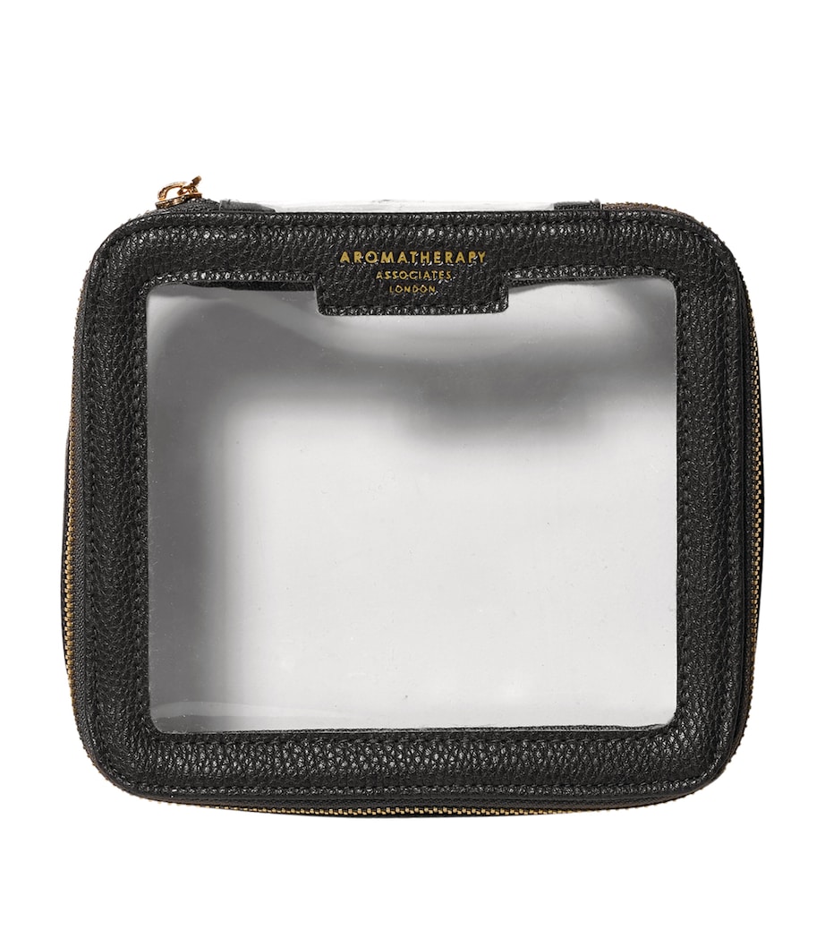 Shower Oil Discovery Collection NO COLOUR Image 3