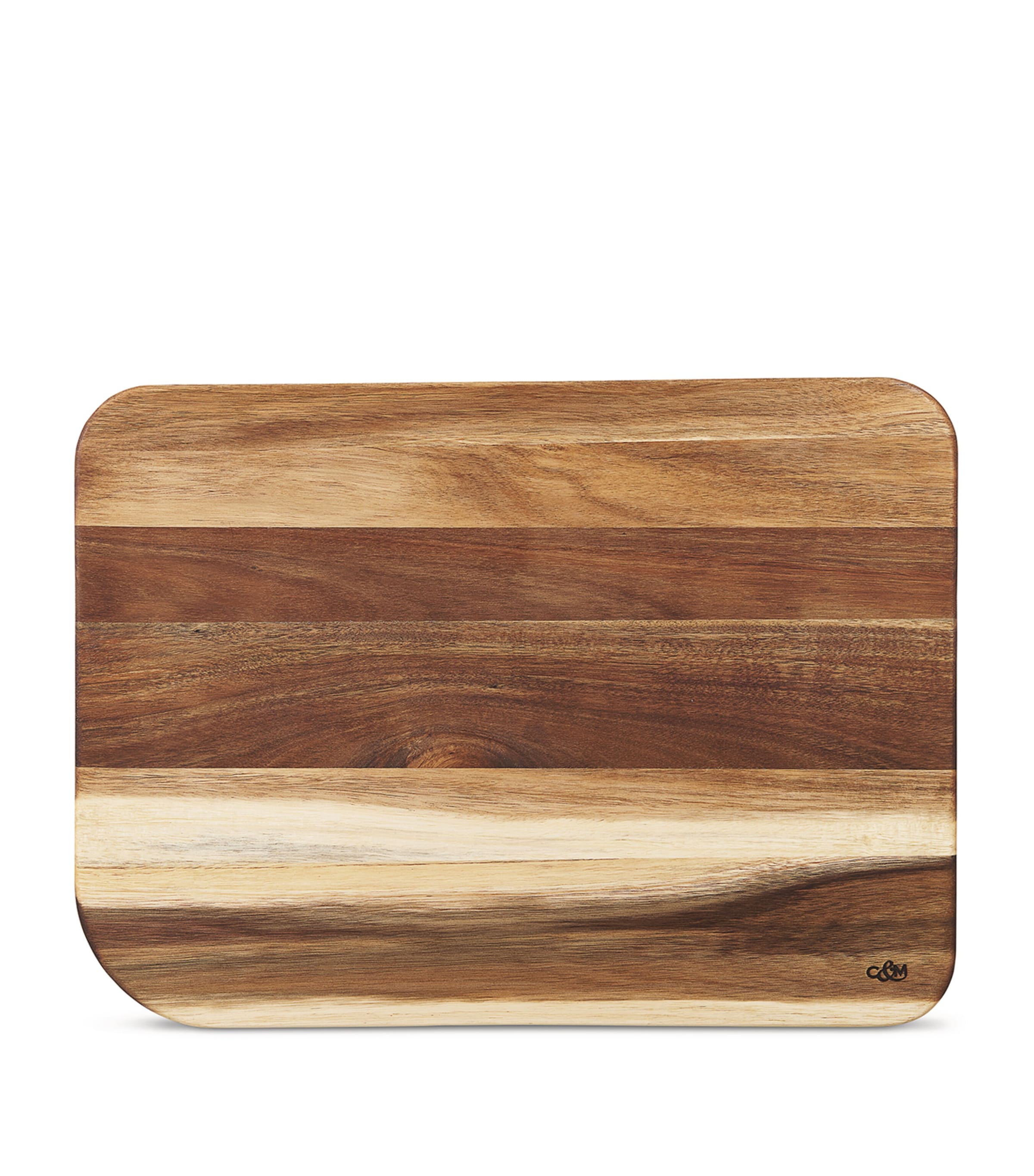 Acacia Berden Carving Board ACACIA Image 3