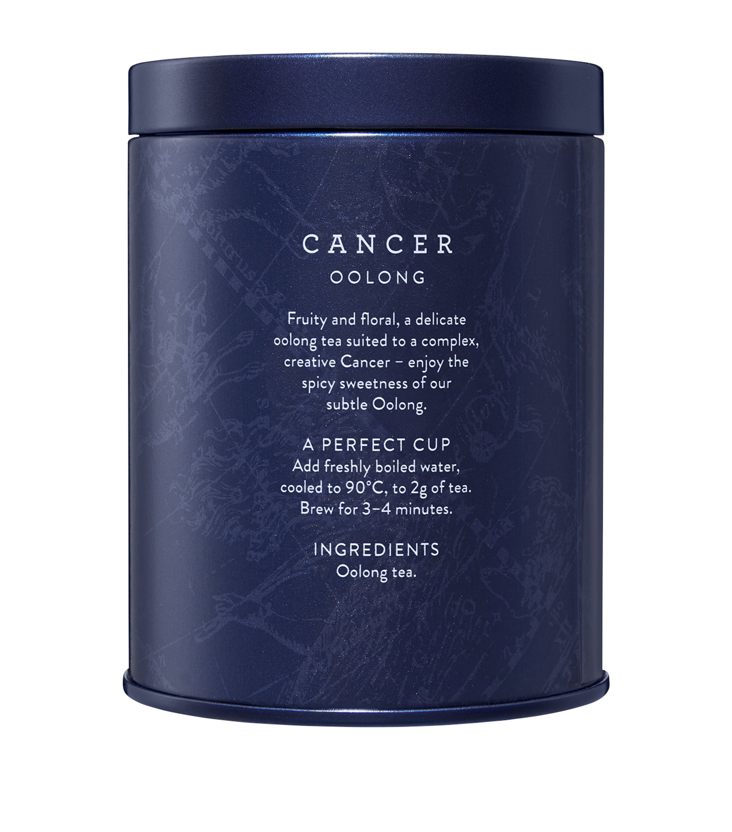 NEWBY Cancer Zodiac Oolong Loose Tea (30g) Image 2