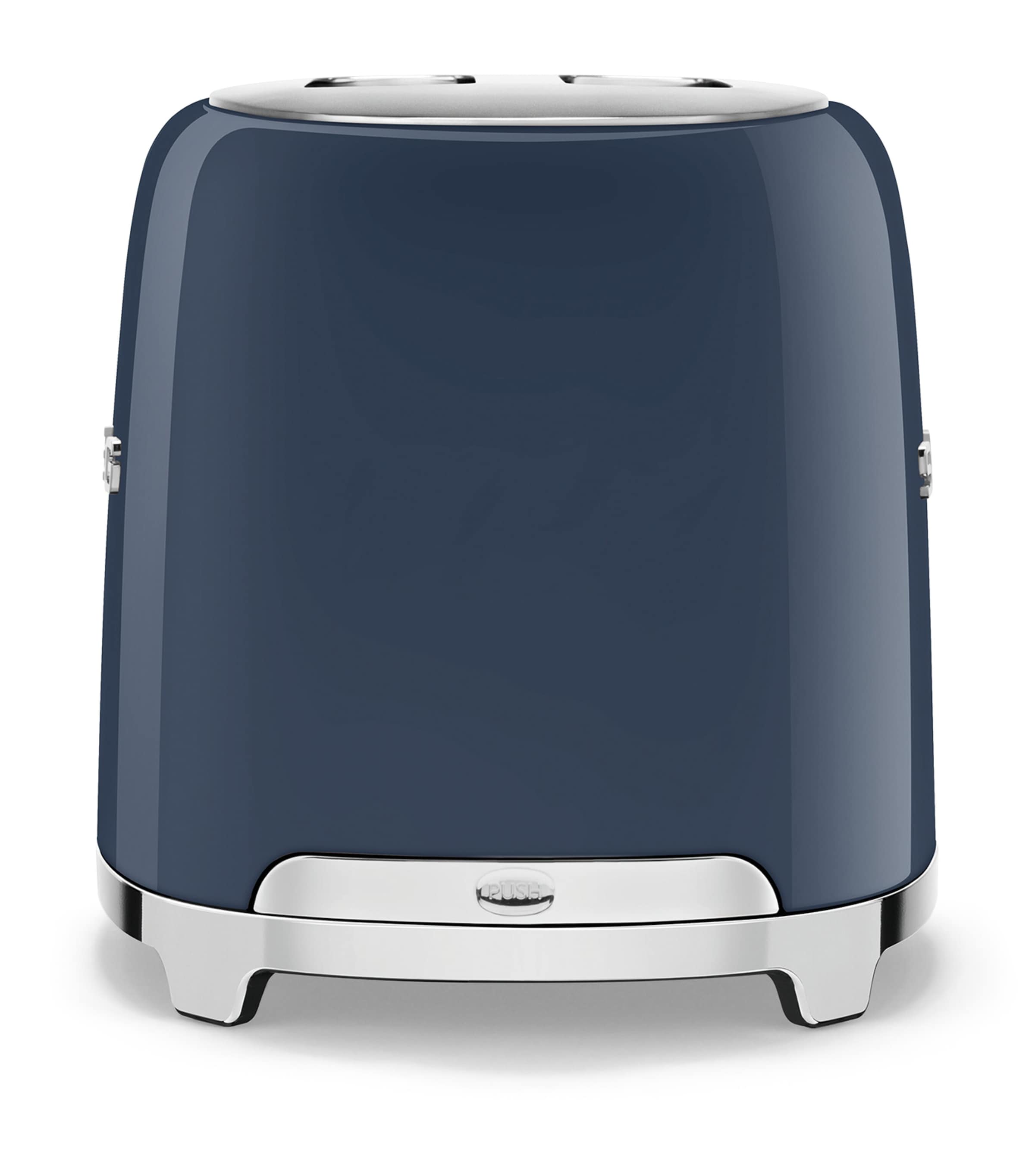 Smeg 2-Slice Toaster Navy Blue Image 2