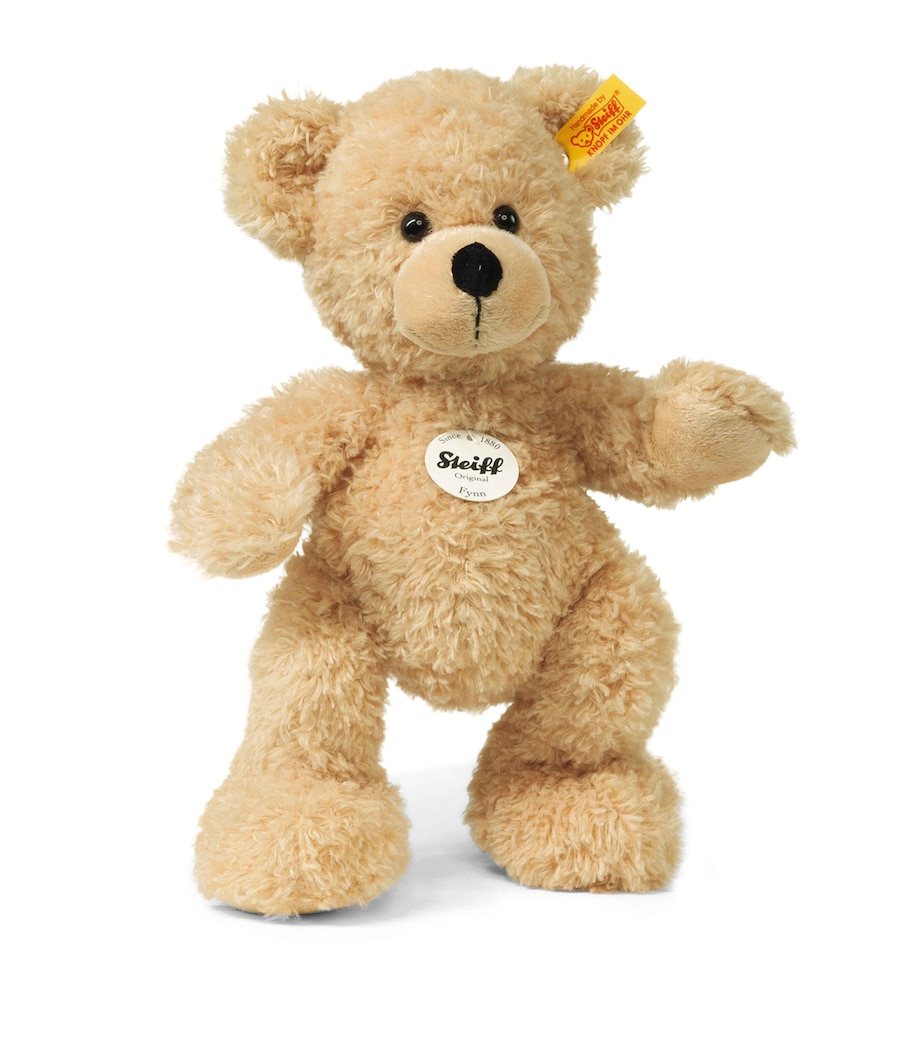 Fynn Teddy Bear (28cm) BEIGE Image 1