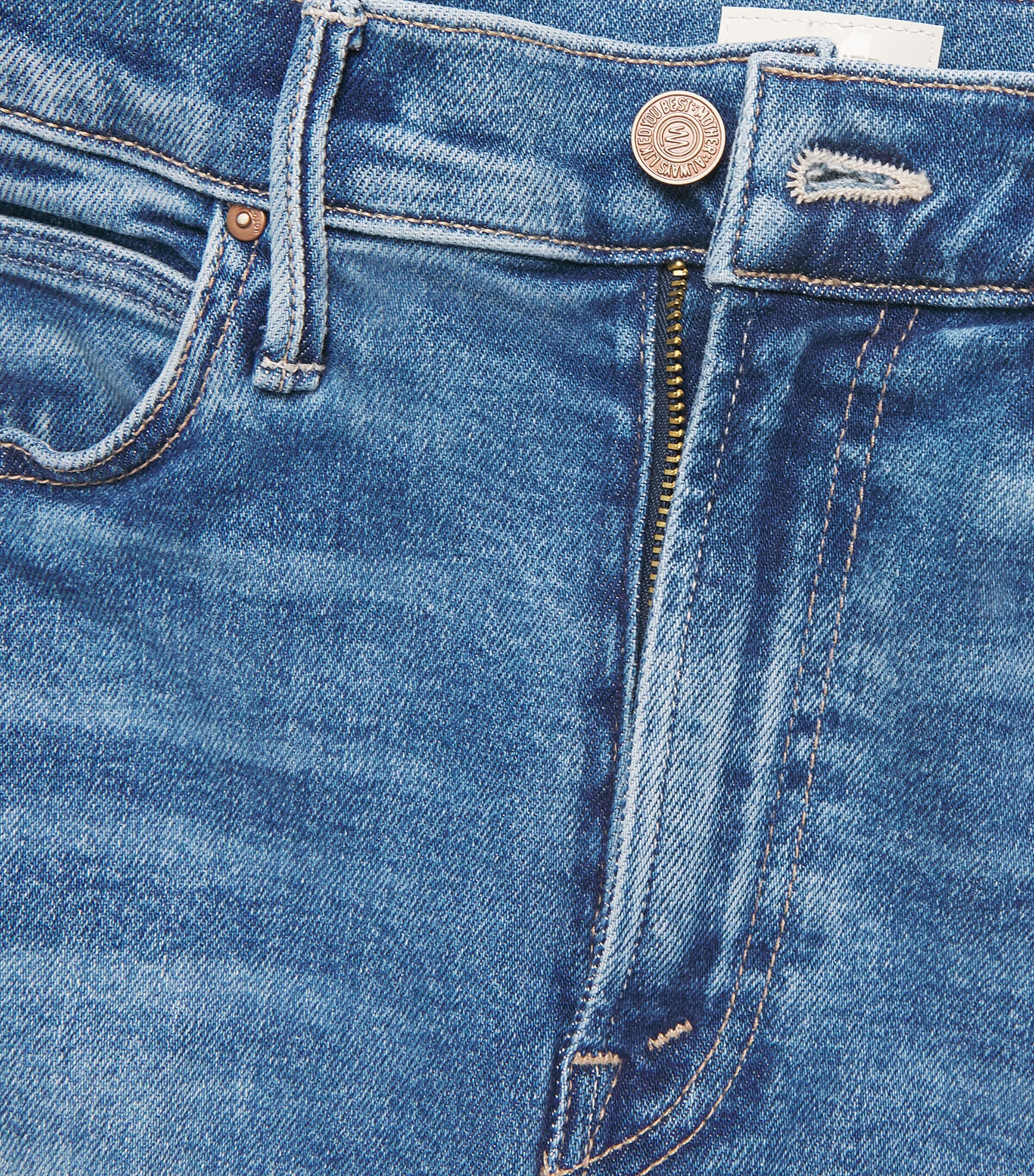 The Kick It Straight Jeans BITCHN Image 5