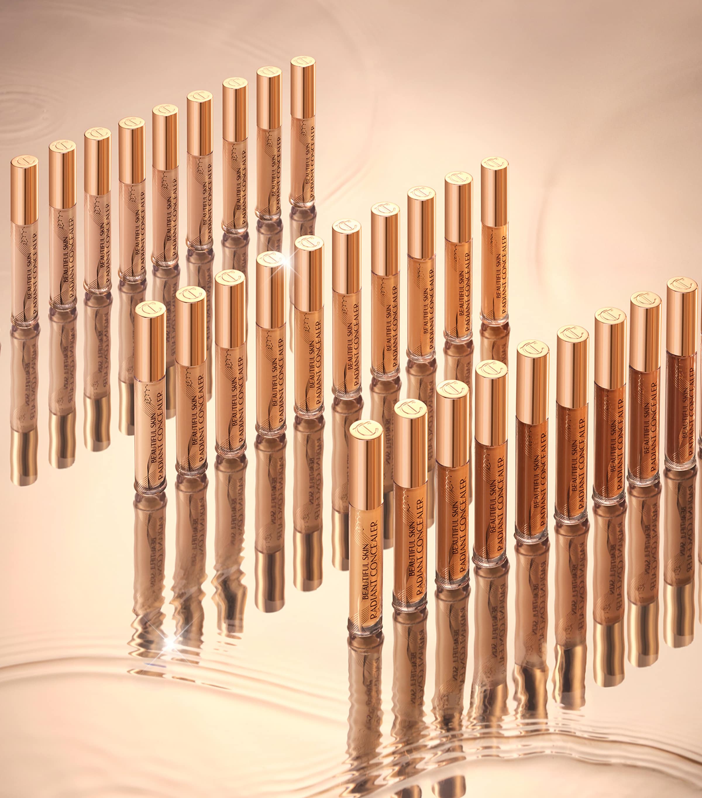 Charlotte Tilbury Beautiful Skin Radiant Concealer | Make-up | Face | Concealers | Designers | Charlotte Tilbury Charlotte Tilbury Beautiful Skin Radiant Concealer | Make-up | Face | Concealers | Designers | Charlotte Tilbury