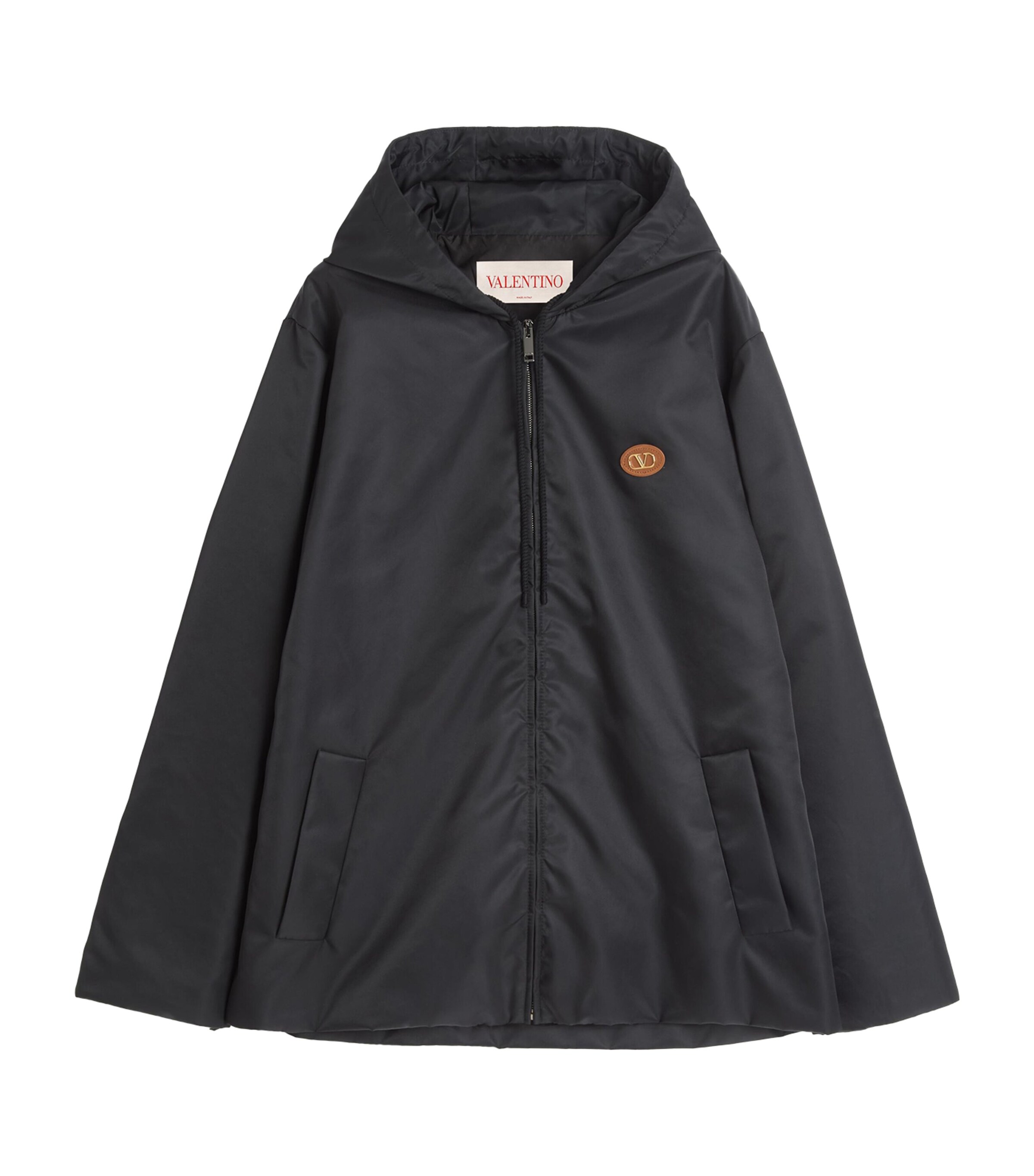 VALENTINO VLOGO WINDBREAKER