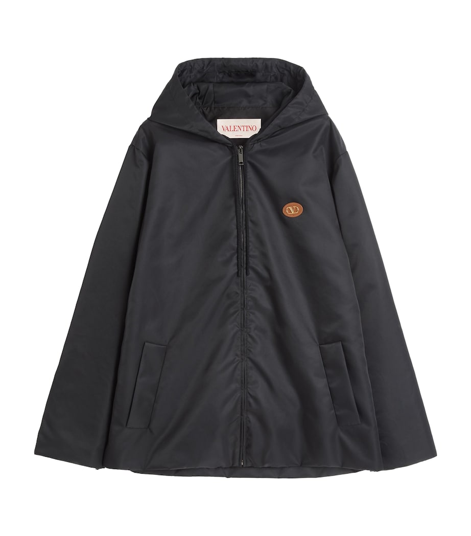 VLogo Windbreaker 0NO Image 1