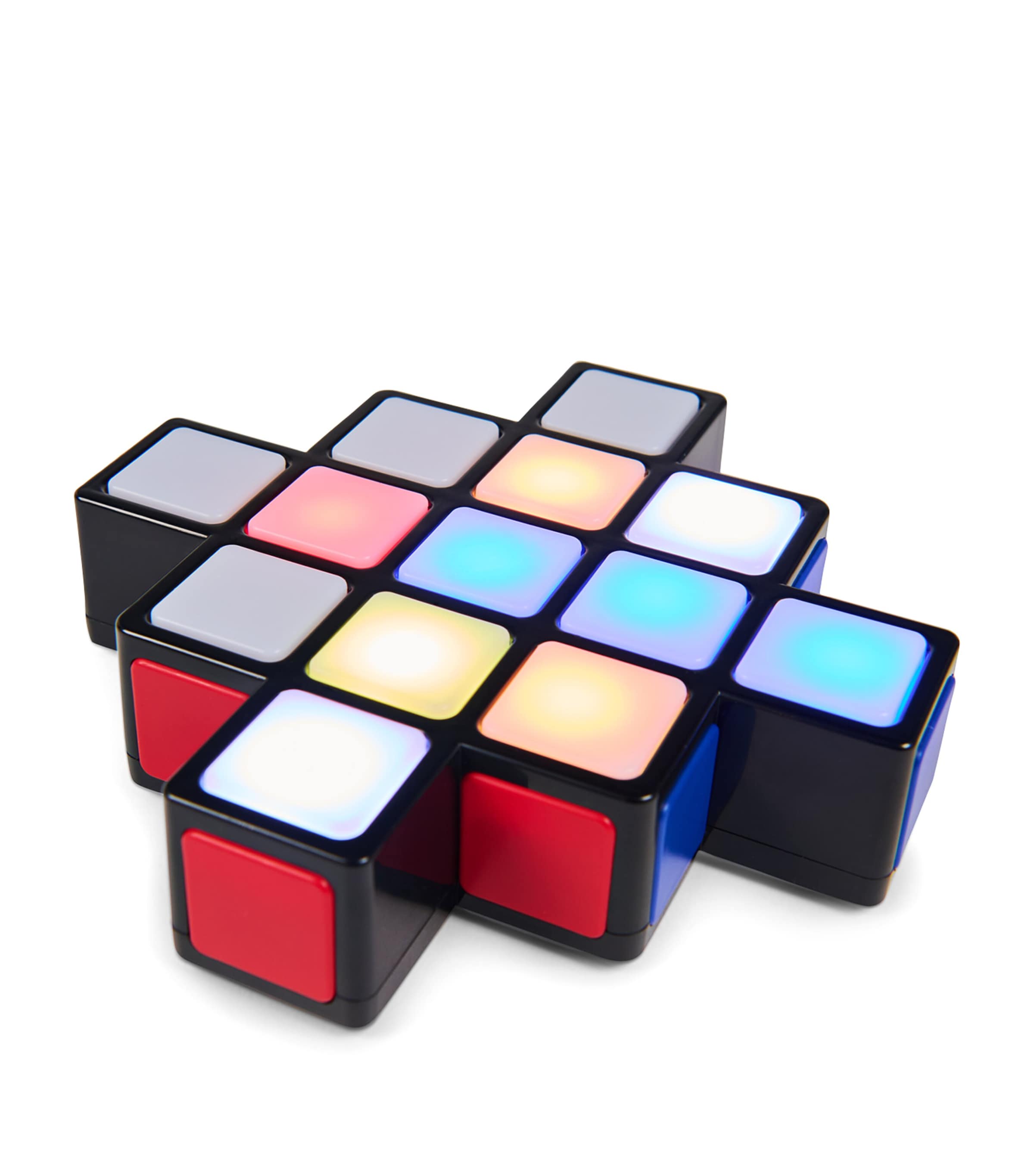 Spinmaster Games Rubik's Rush Image 4