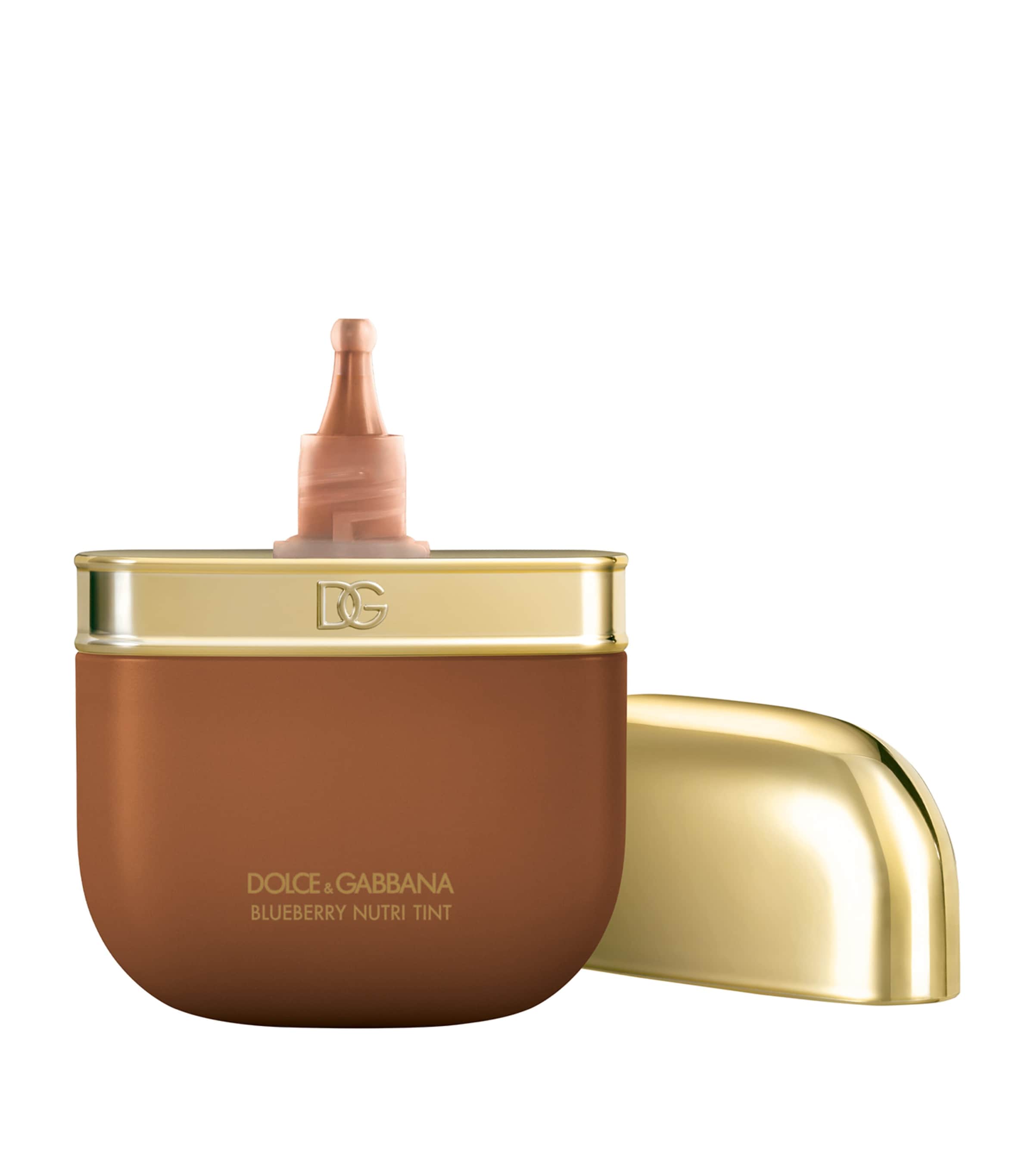 Dolce & Gabbana Blueberry Nutri Tint Spf 20
