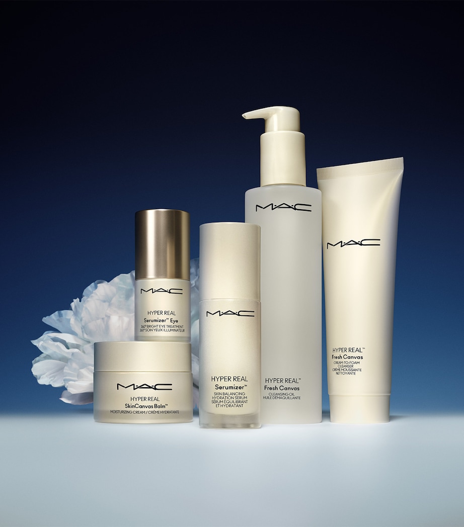 Hyper Real Eye Serumizer (15ml) NO COLOUR Image 4