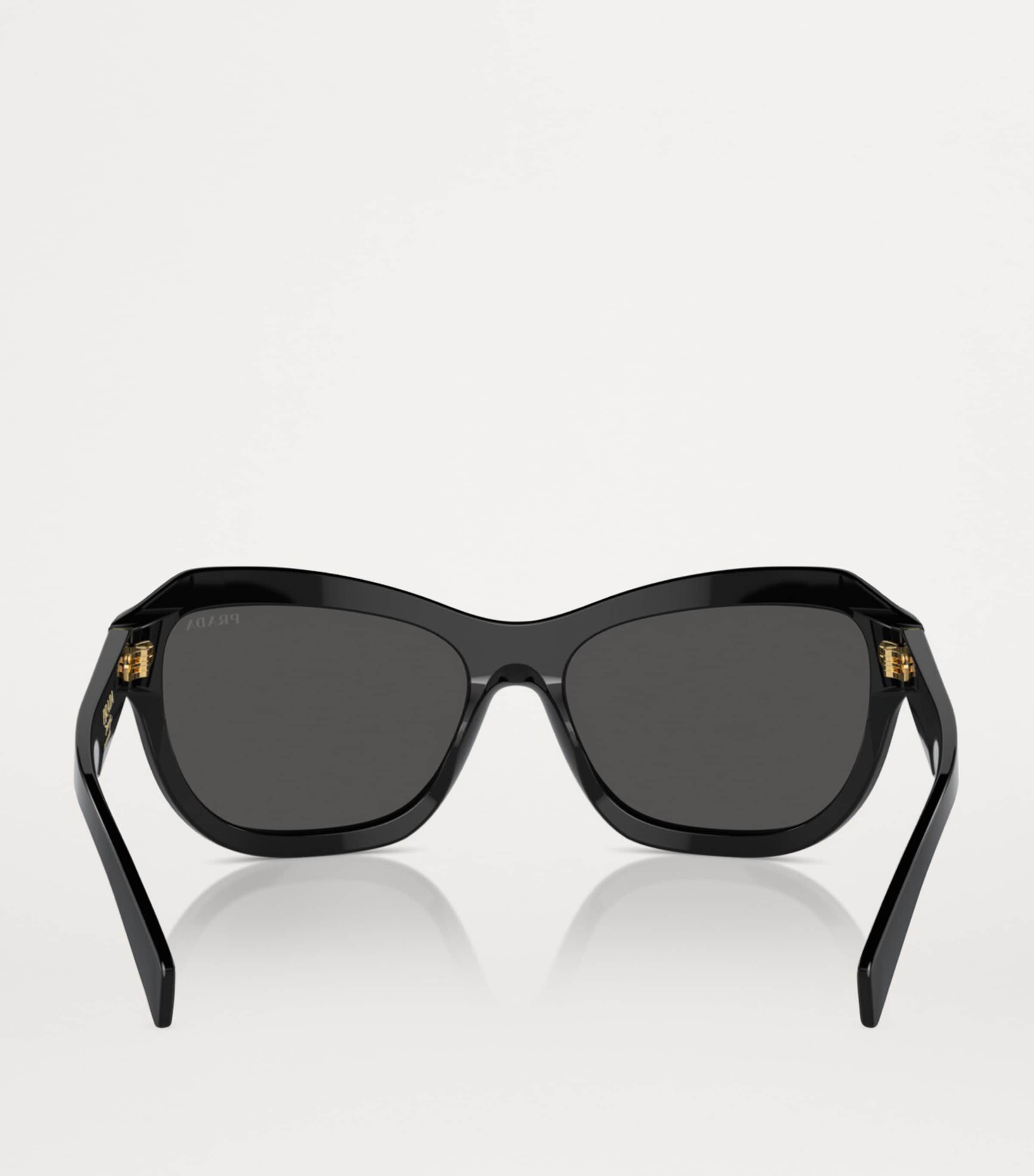 Metal PR A27S Sunglasses 16K5S0 Image 4