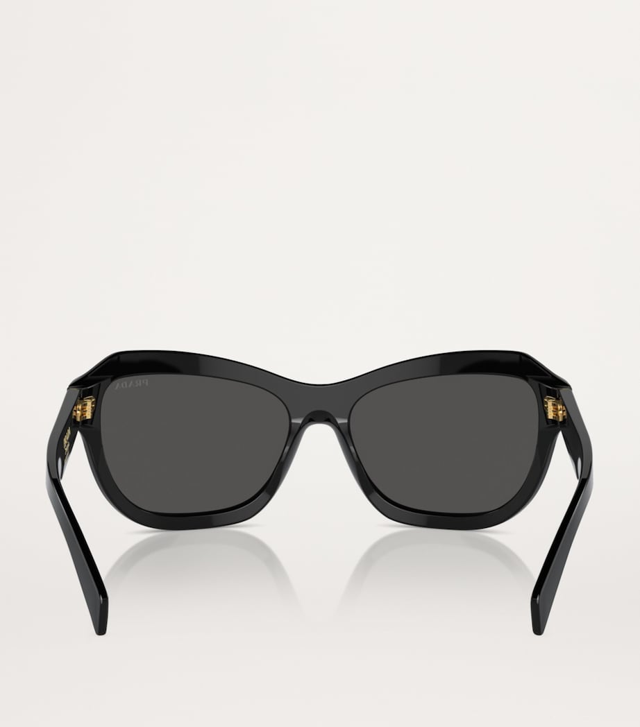 Metal PR A27S Sunglasses 16K5S0 Image 4