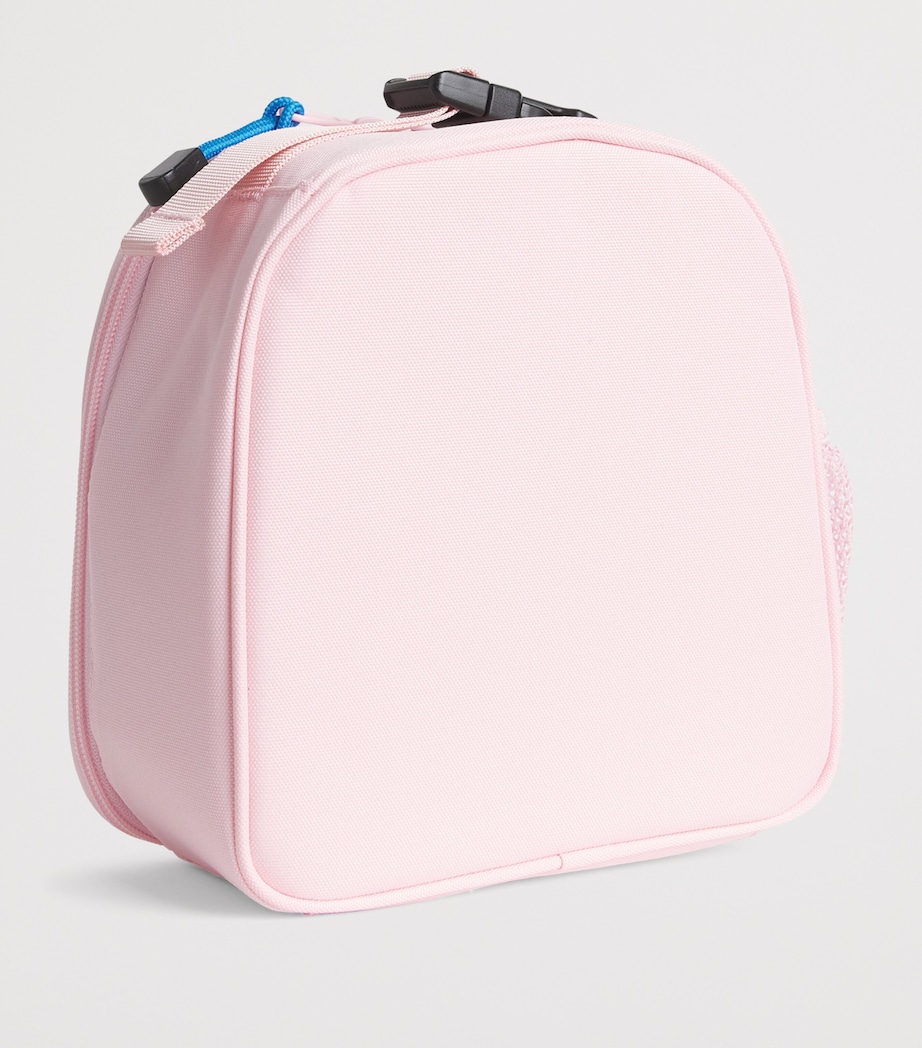 BECCO BAGS Customisable Lunch Box Pink/pink Image 2