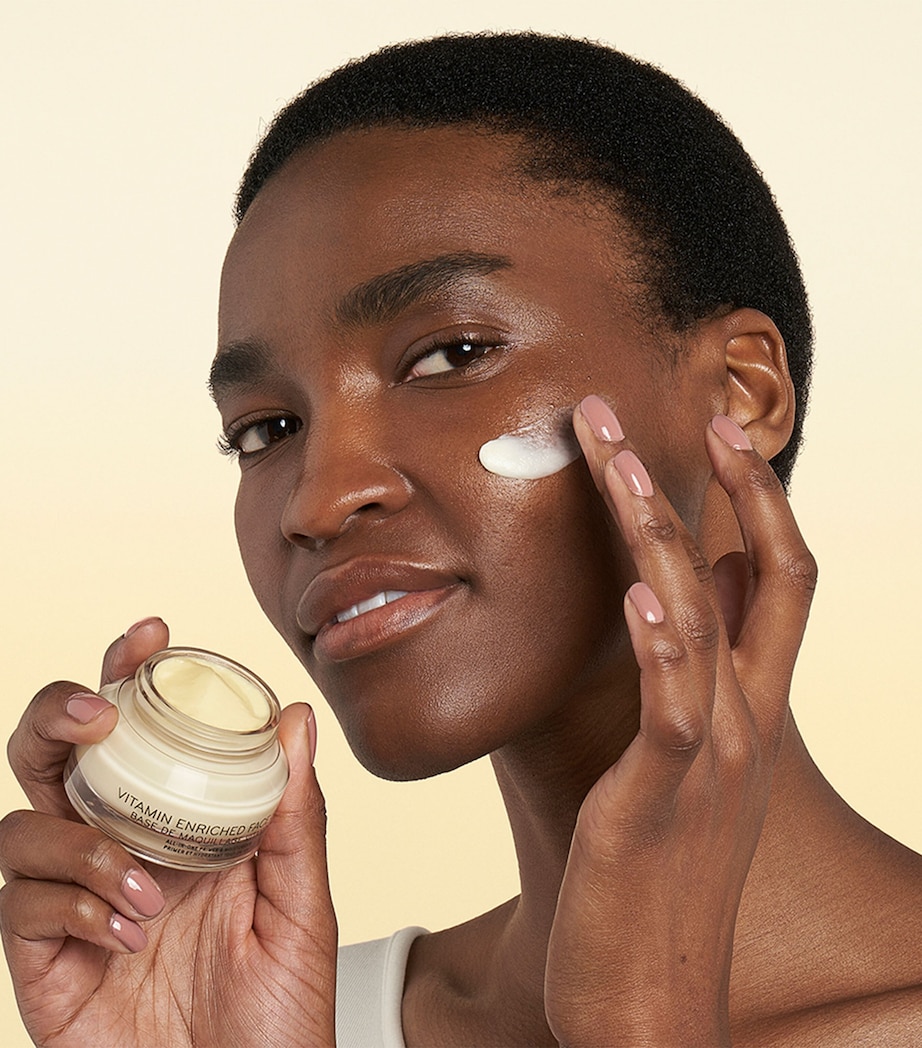 Vitamin Enriched Face Base (15ml) NO COLOUR Image 4