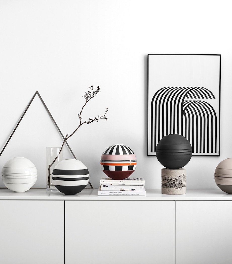 Iconic La Boule Set BLACK Image 6