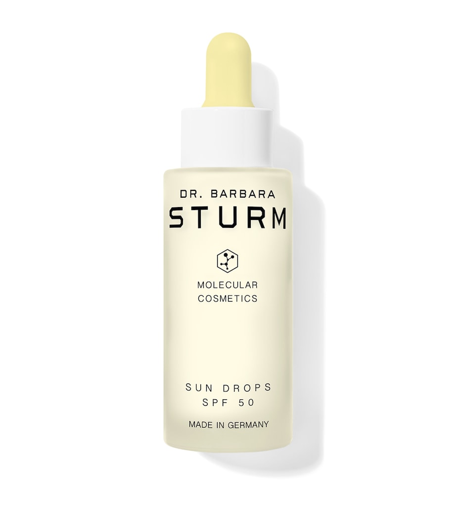 Sun Drops SPF 50 (30ml) NO COLOUR Image 1
