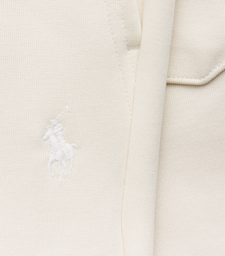 Polo Ralph Lauren Mens Tech Knit Sweatpants Guide Image 6