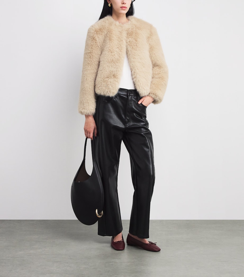 The Polar Opposite Bomber Jacket COUNTER CULTURE CUC Image 2