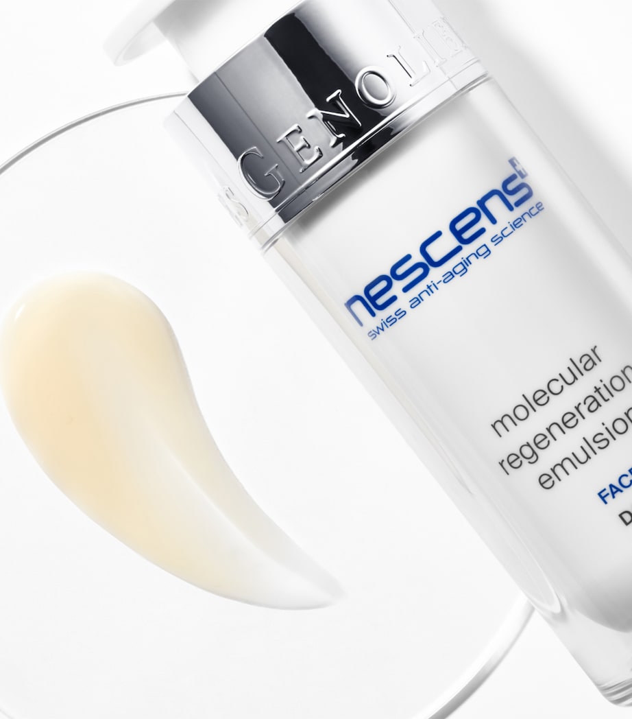 Molecular Regeneration Day Emulsion (30ml) NO COLOUR Image 3