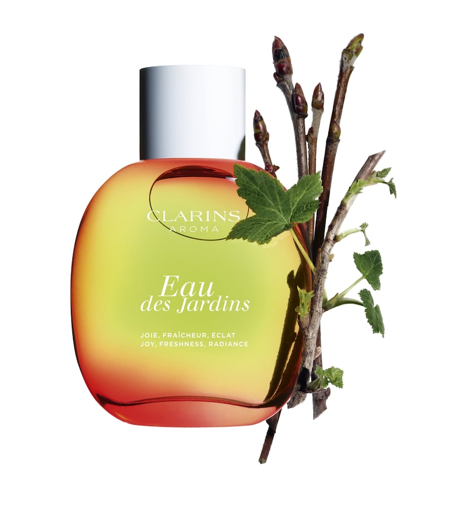 Eau des Jardins (100ml) NO COLOUR Image 2