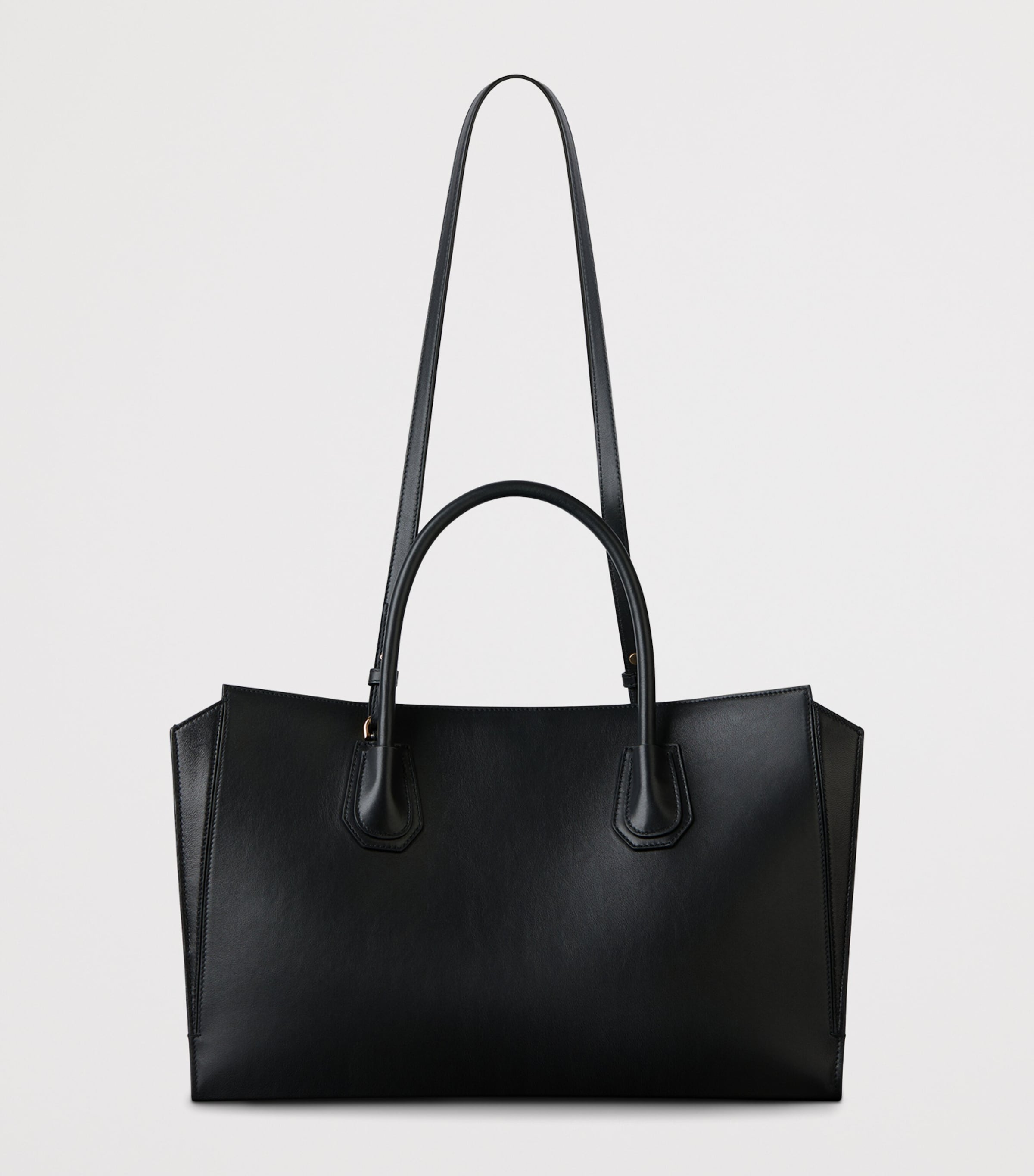 Givenchy Medium Antigona Catchall Top-Handle Bag Image 4
