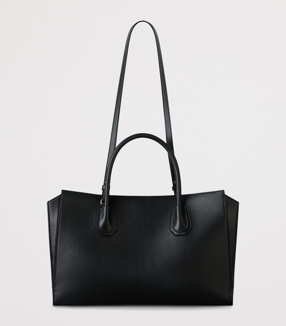Givenchy Medium Antigona Catchall Top-Handle Bag Image 4