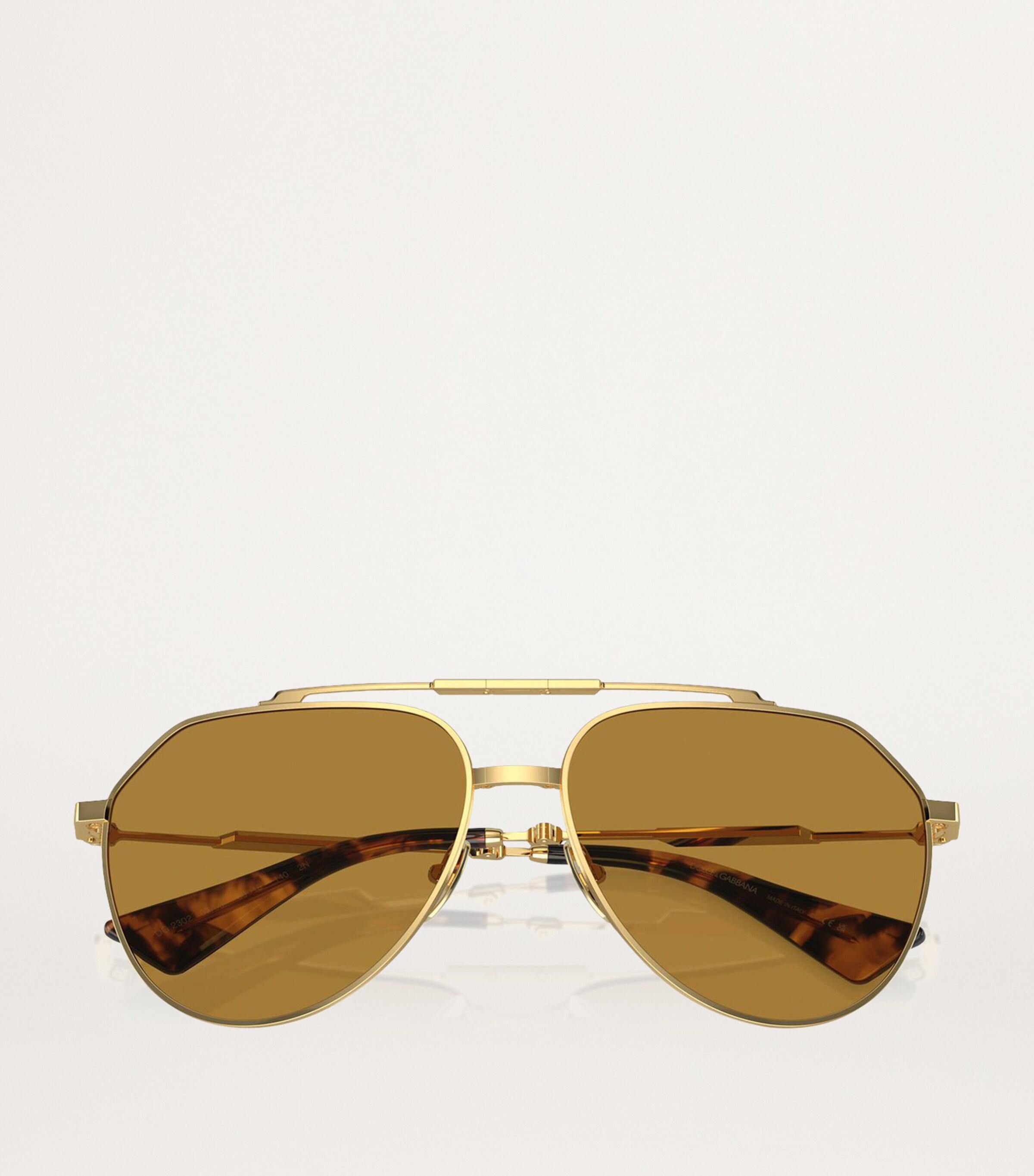 Acetate DG2302 Sunglasses 19391 Image 5