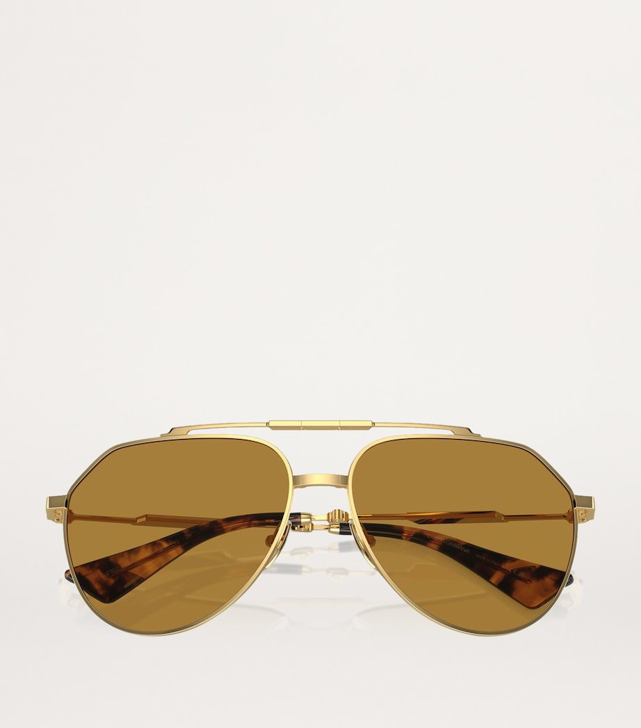 Acetate DG2302 Sunglasses 19391 Image 5