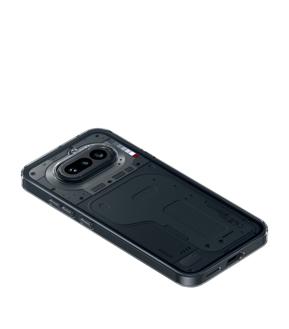 Nothing Technology Phone (4a) Black Image 7