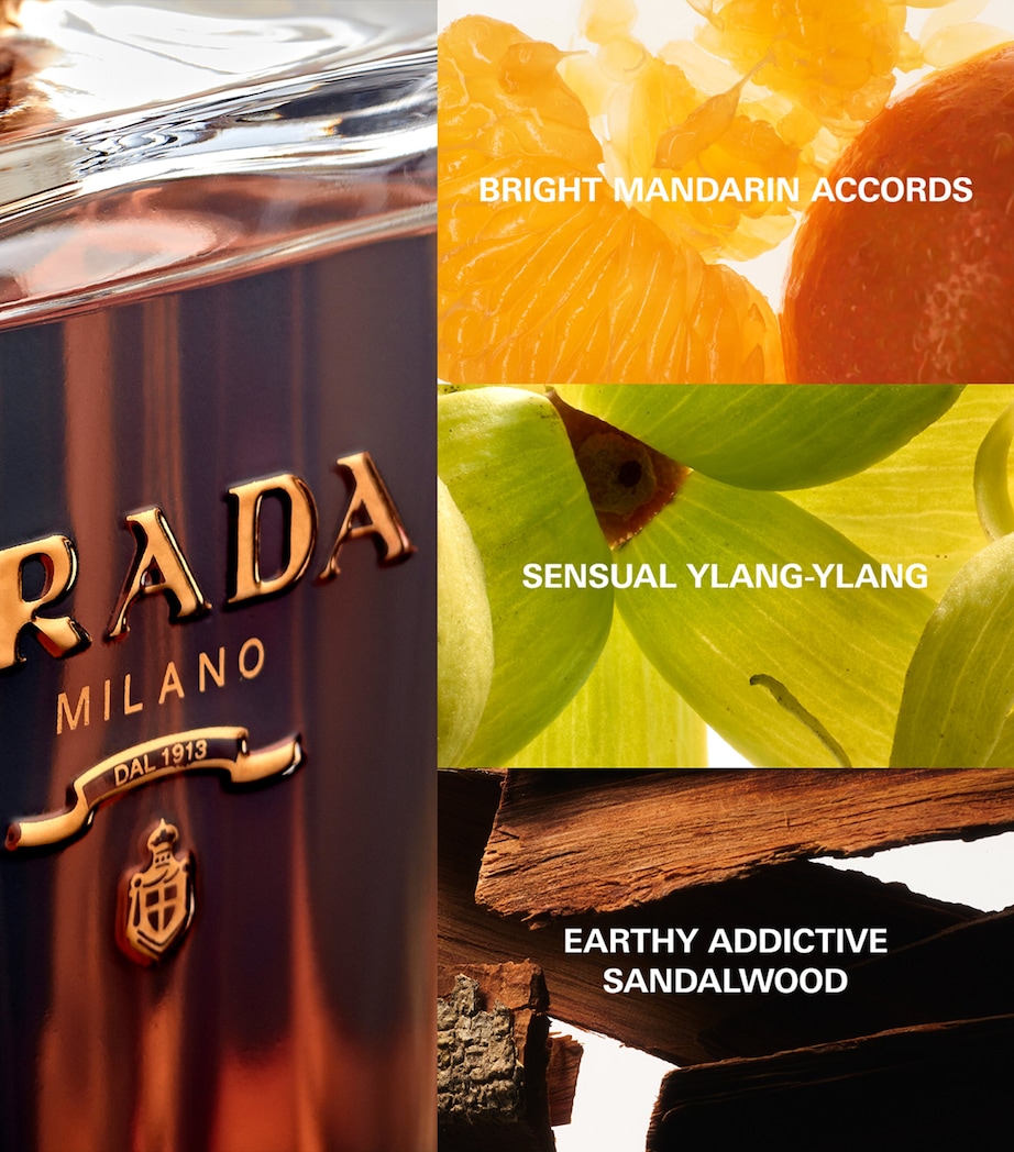 La Femme L'Eau (100ml) NO COLOUR Image 3