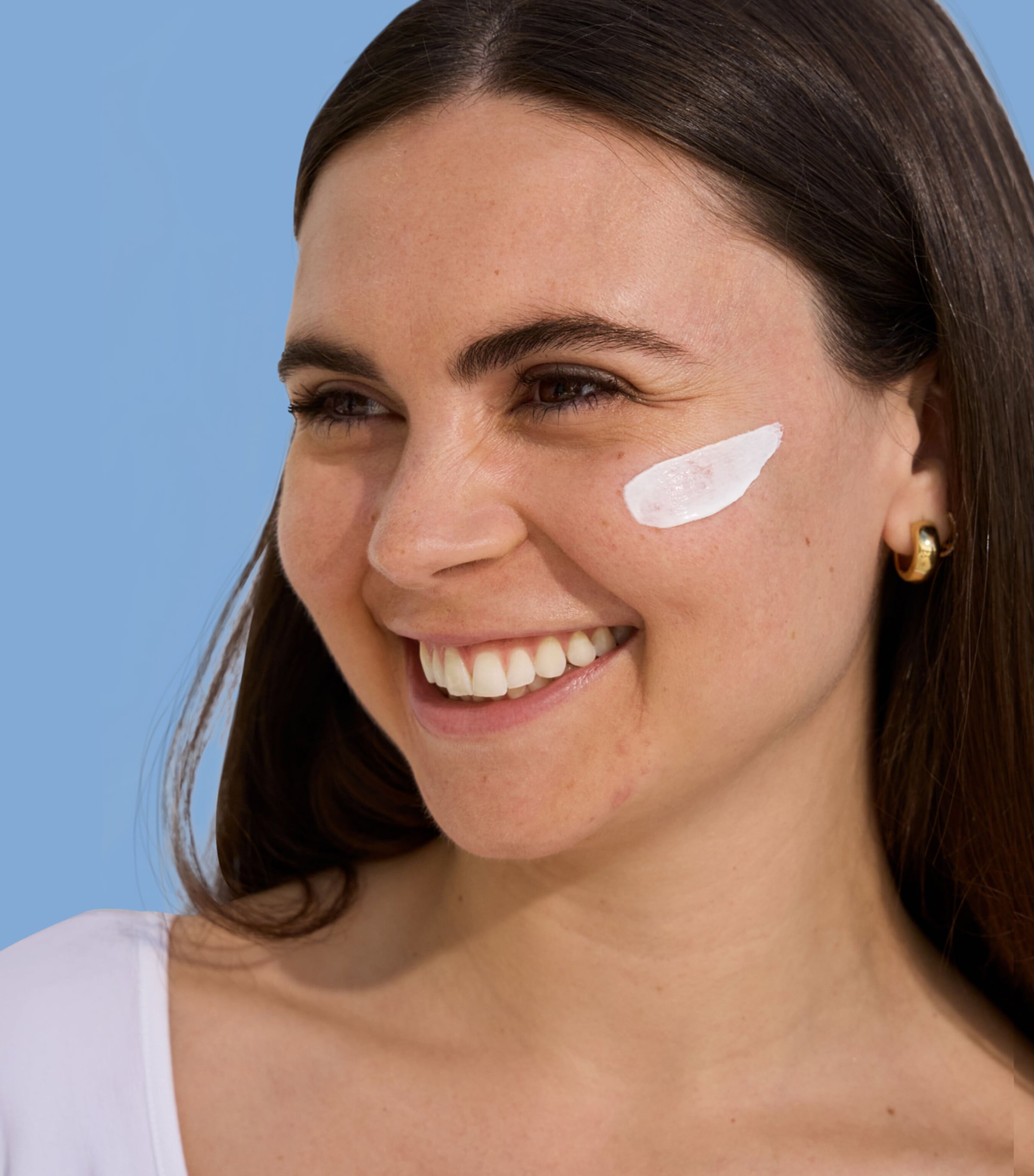 Superactive Moisturizer SPF 50: Hydrating (50ml) NO COLOUR Image 5