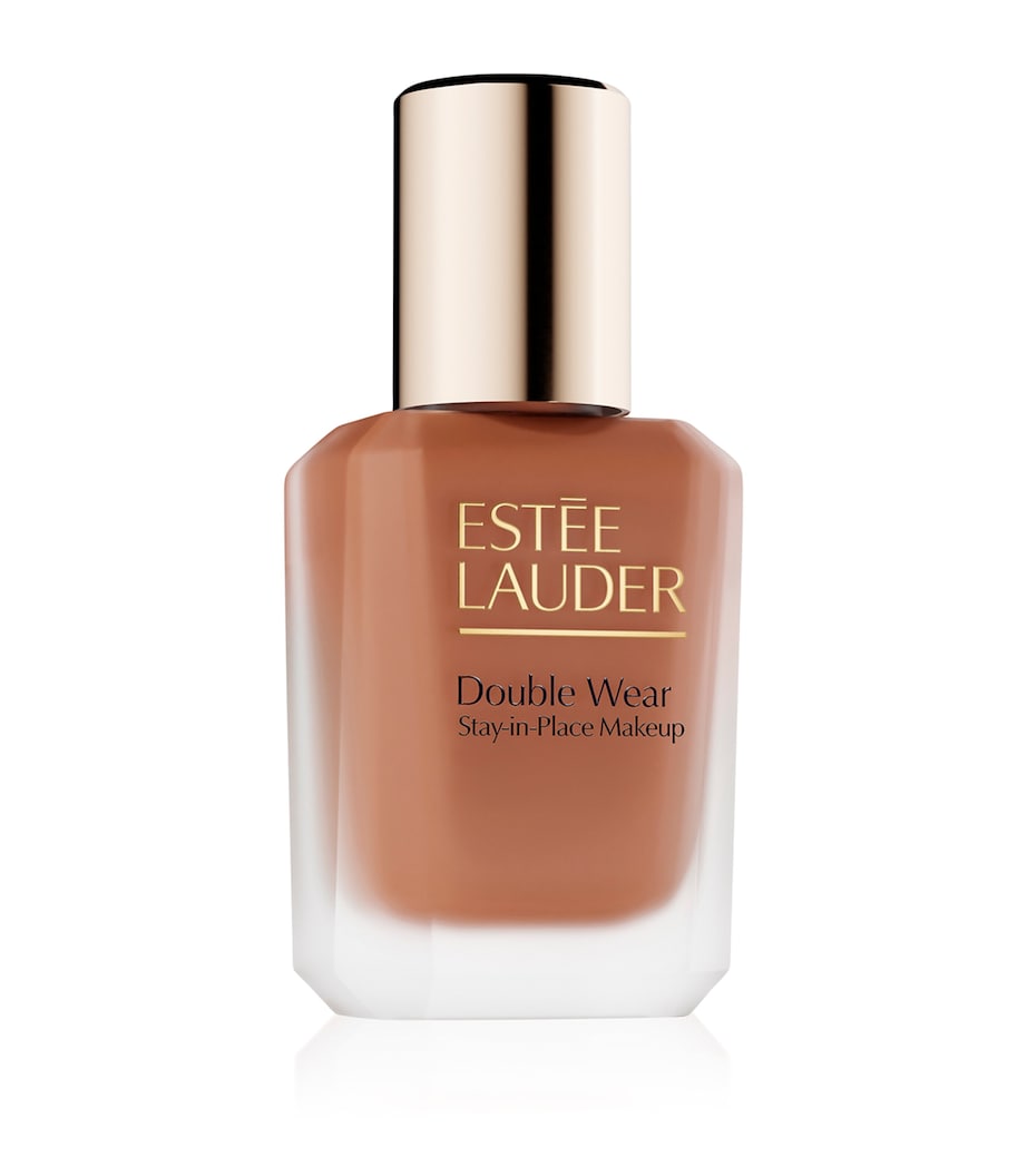 Estée Lauder Double Wear Longwear Matte Foundation SPF 10 Truffle Image 1