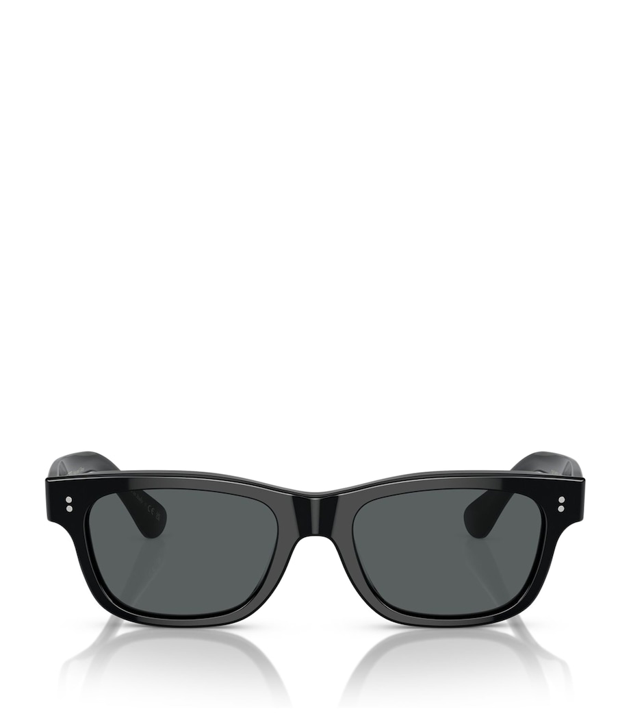 Oliver Peoples Acetate Rosson OV5540SU Sunglasses Image 1