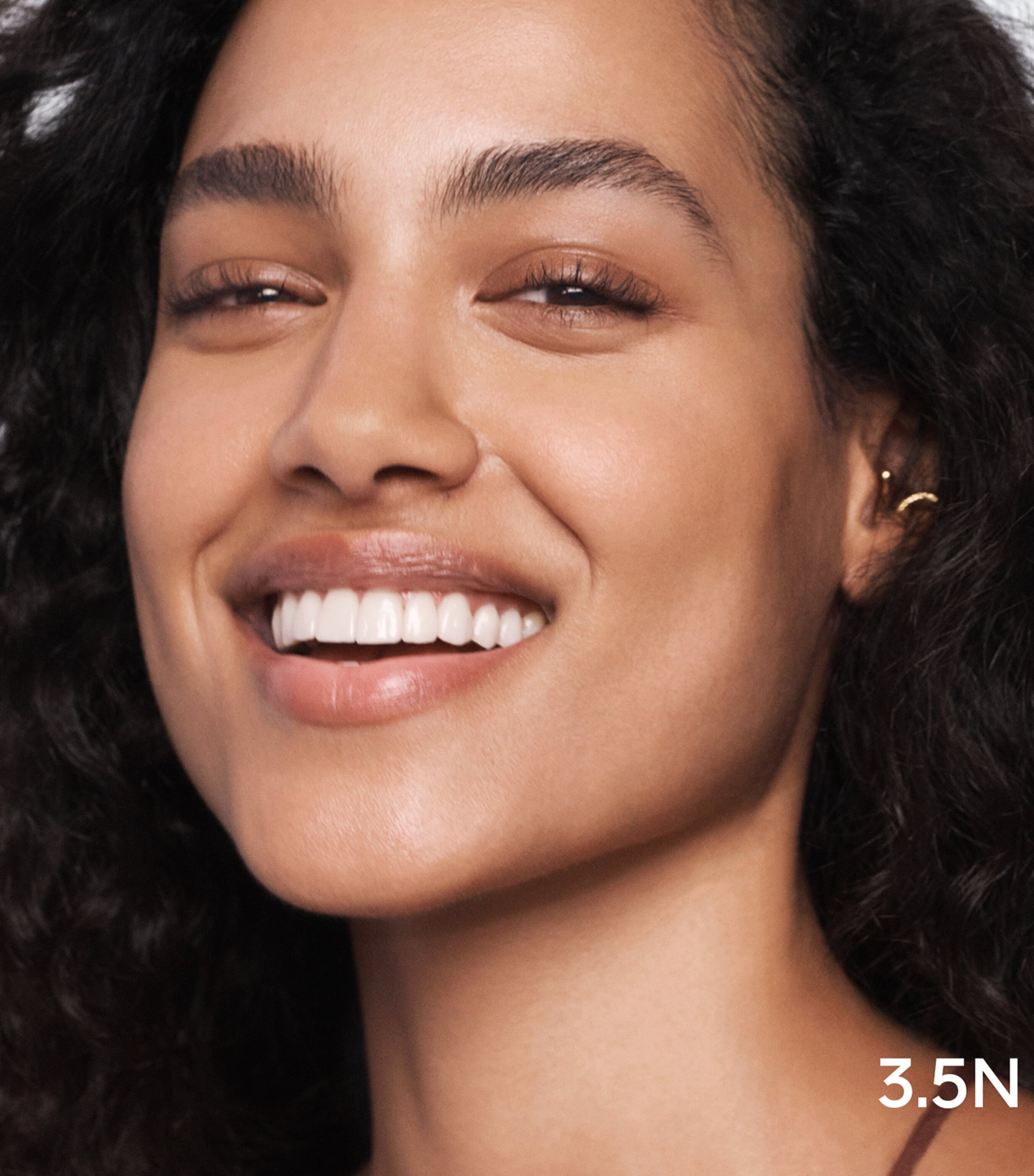 Terracotta Le Teint Glow Foundation 3.5N Image 5