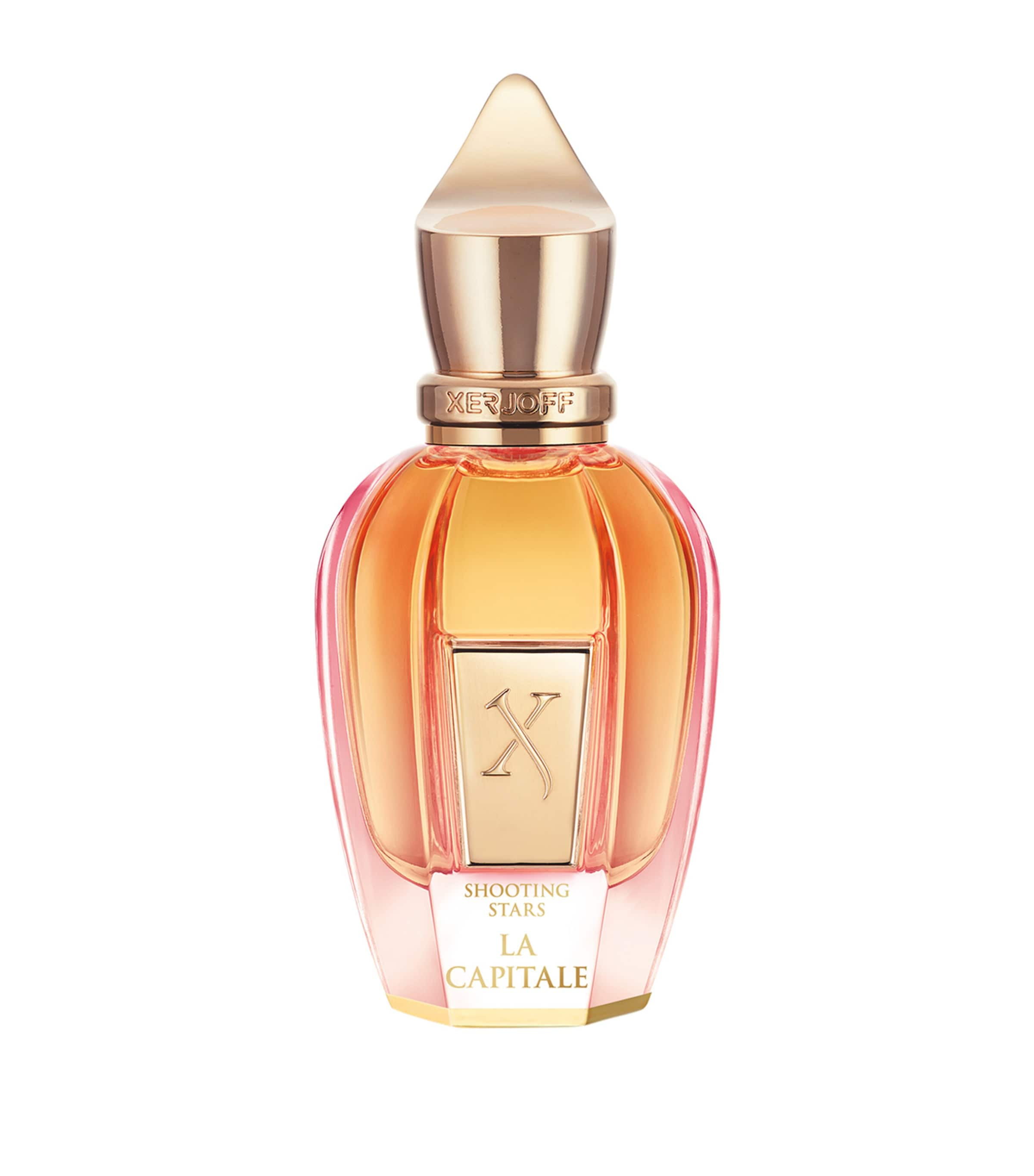 XERJOFF LA CAPITALE PURE PERFUME 