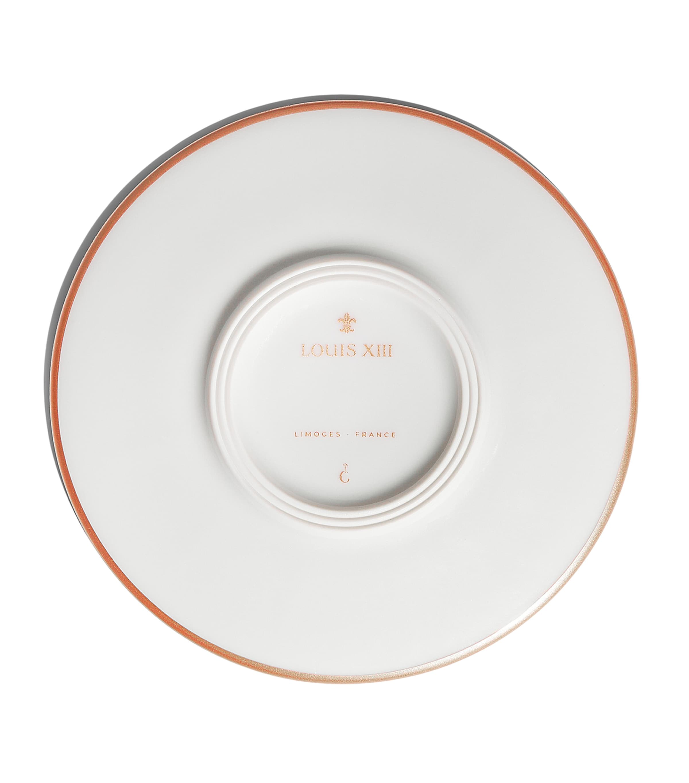 Louis XIII Set of 2 Light of Time Coffee Cup and Saucer Image 3