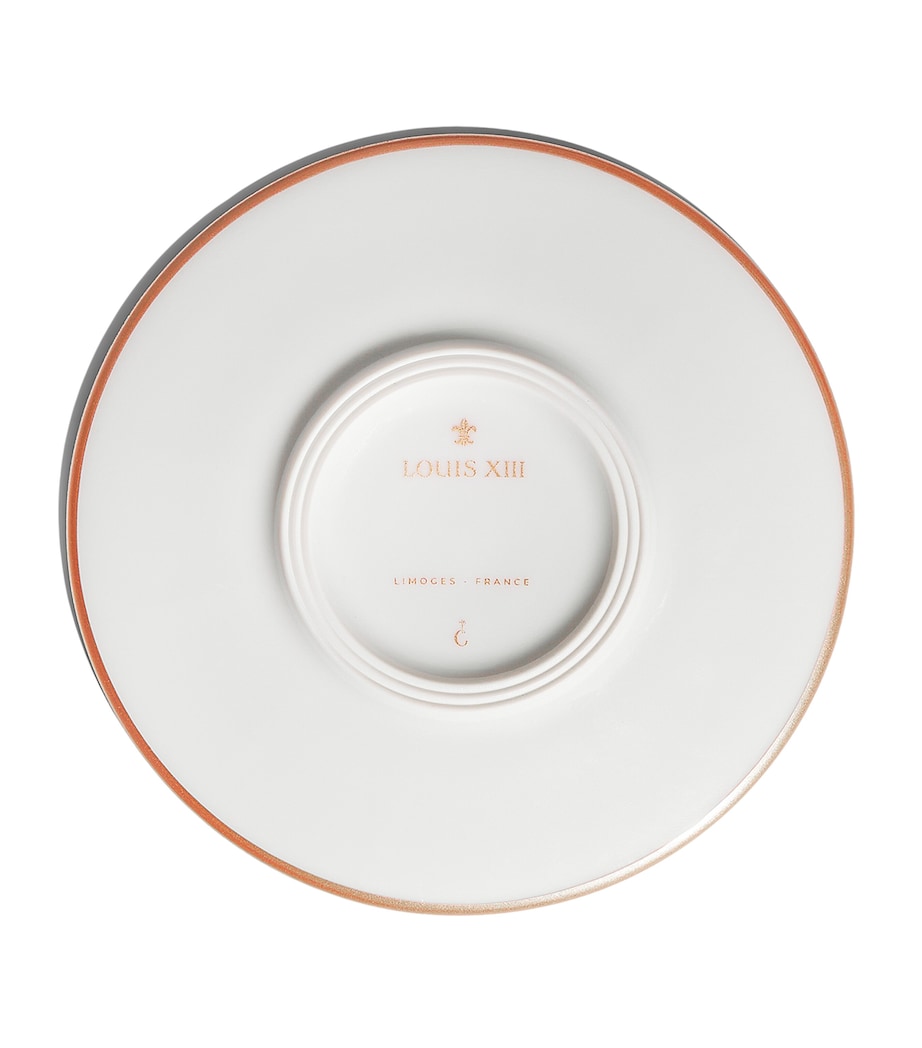 Louis XIII Set of 2 Light of Time Coffee Cup and Saucer Image 3