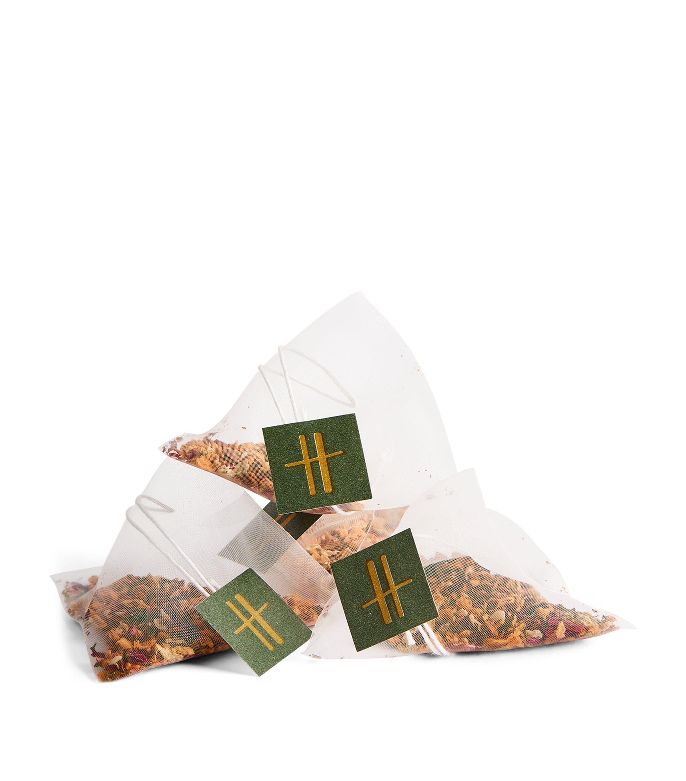 No. 75 Strawberries & Cream Tea (20 Tea Bags) NO COLOUR Image 5