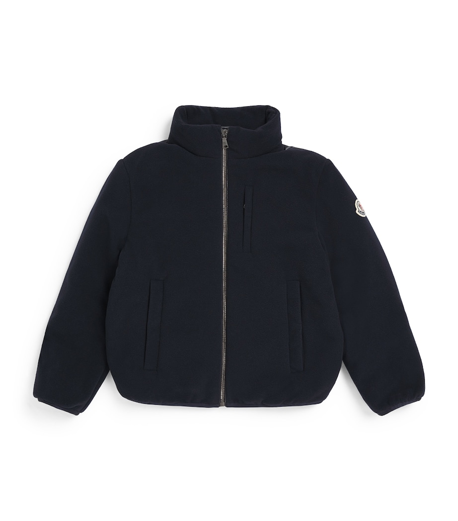 Down Bacui Jacket (8-10 Years) 77D Image 1