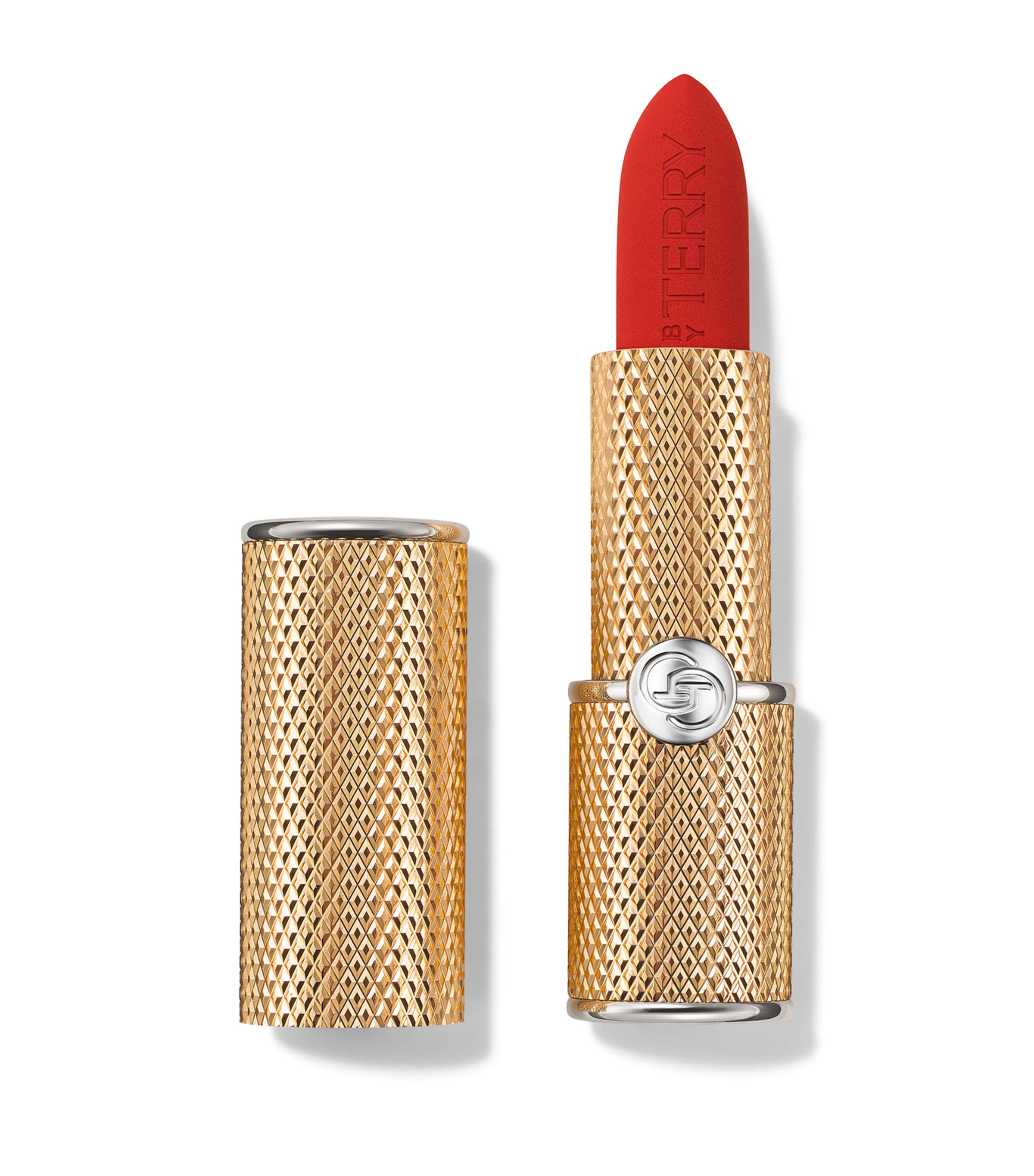 Rouge Opulent Lipstick 6.RED ALERT Image 1