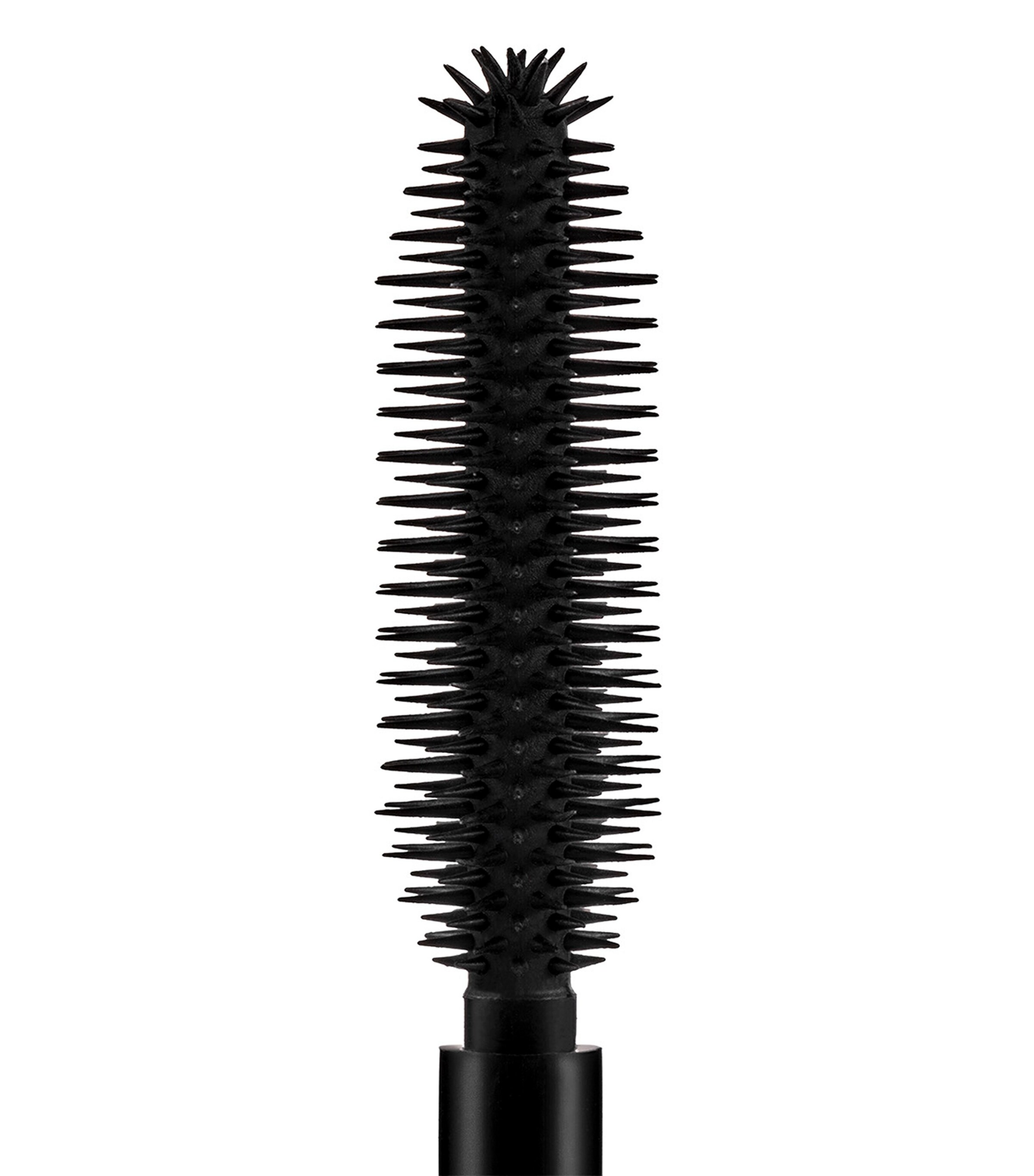 Les Yeux Noirs Volumaxima Mascara BLACK Image 2