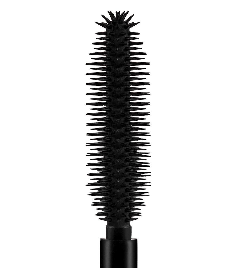 Les Yeux Noirs Volumaxima Mascara BLACK Image 2