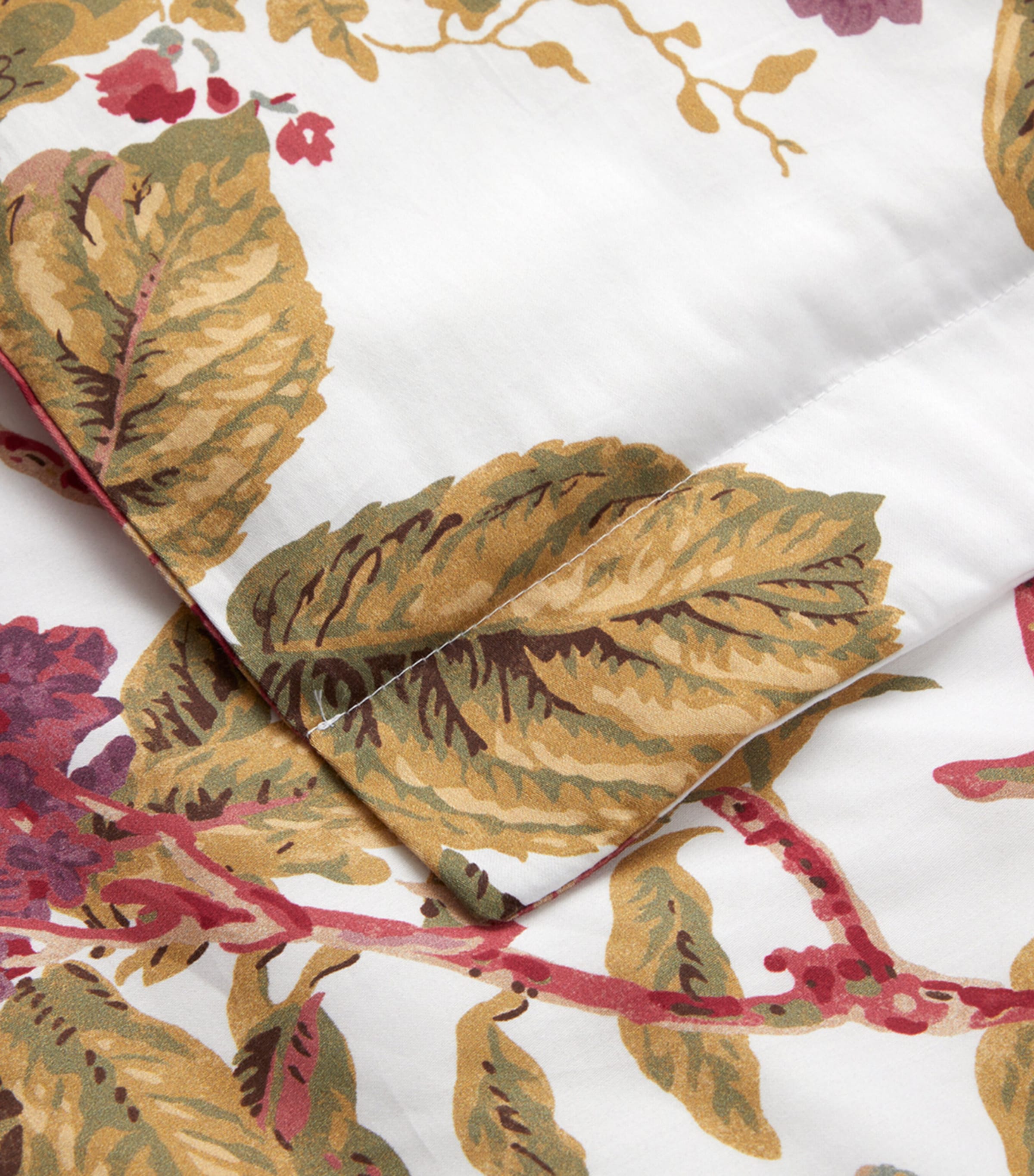 Ralph Lauren Home Corabelle Single Duvet Cover (140cm x 200cm) Multicoloured Image 3