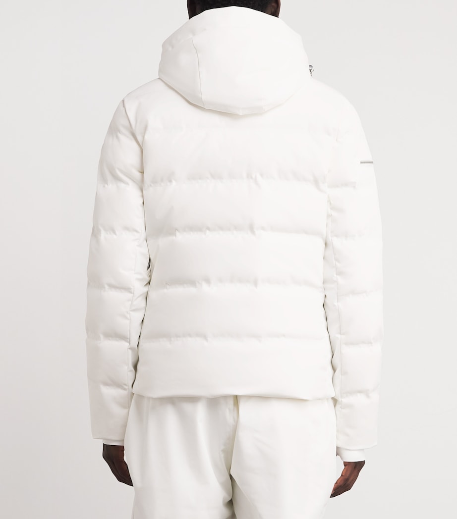 Down Waterproof Berlioz Puffer Jacket NEIGE Image 4