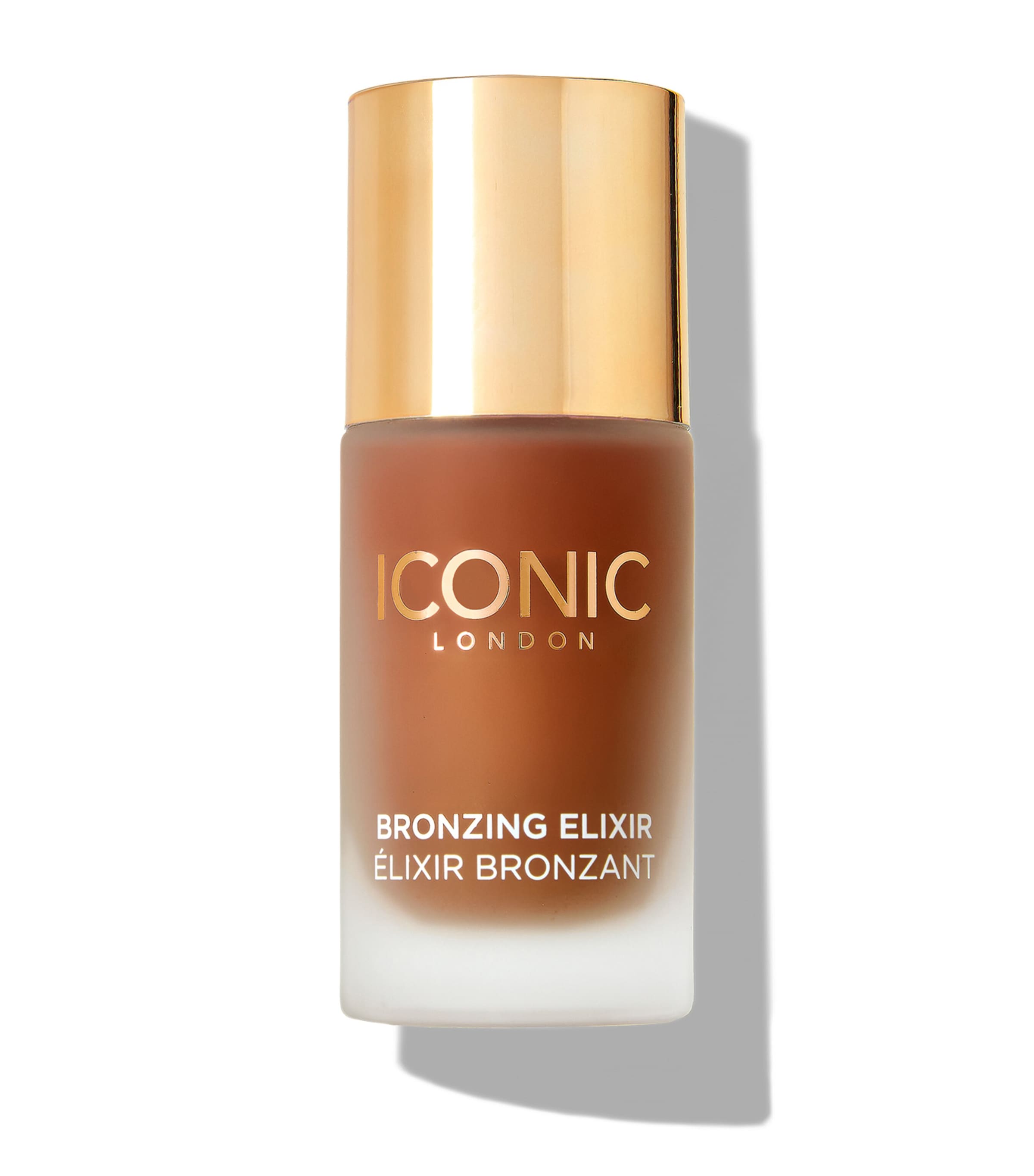 Iconic London Bronzing Elixir