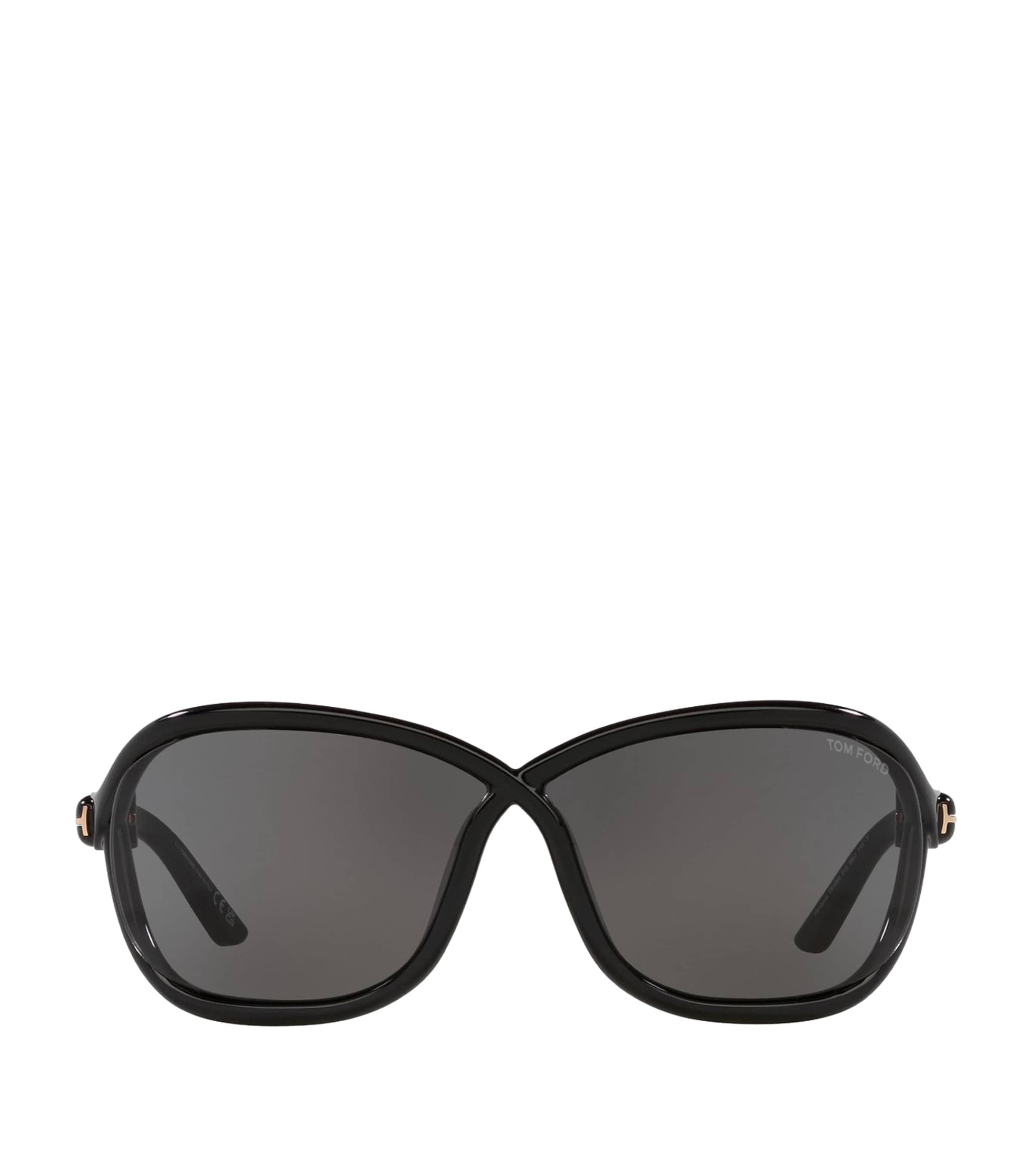 TOM FORD Injected 0TR001753 Sunglasses | Holiday Shop | Womens | Sunglasses | Women Accessories | Designers | Tom Ford