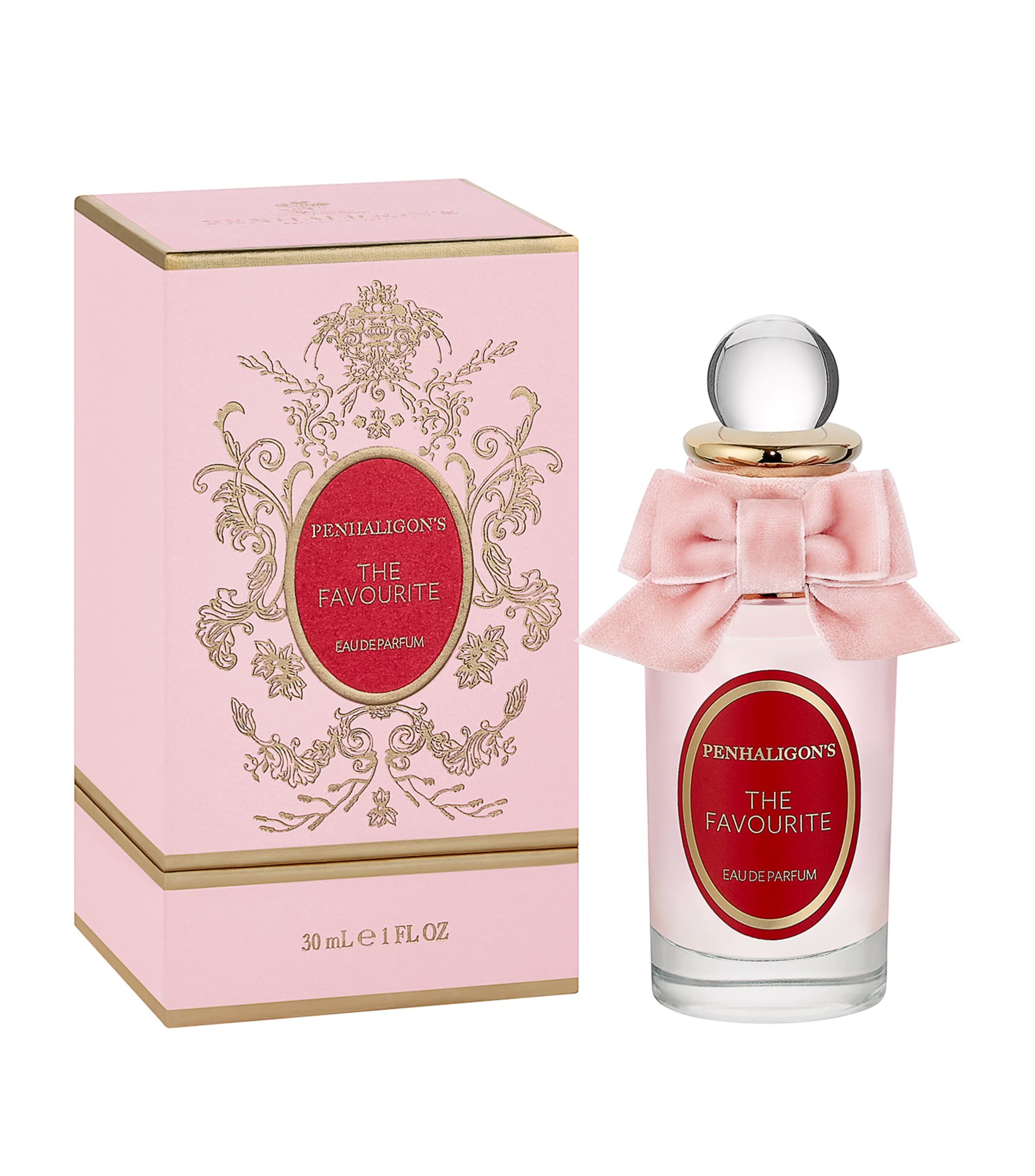 Penhaligon's THE FAVOURITE 30ml ペンハリガン 254f53bbee4022e4b842a4402bb124