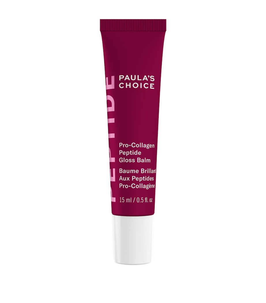 Pro-Collagen Peptide Gloss Balm (15ml) NO COLOUR Image 1