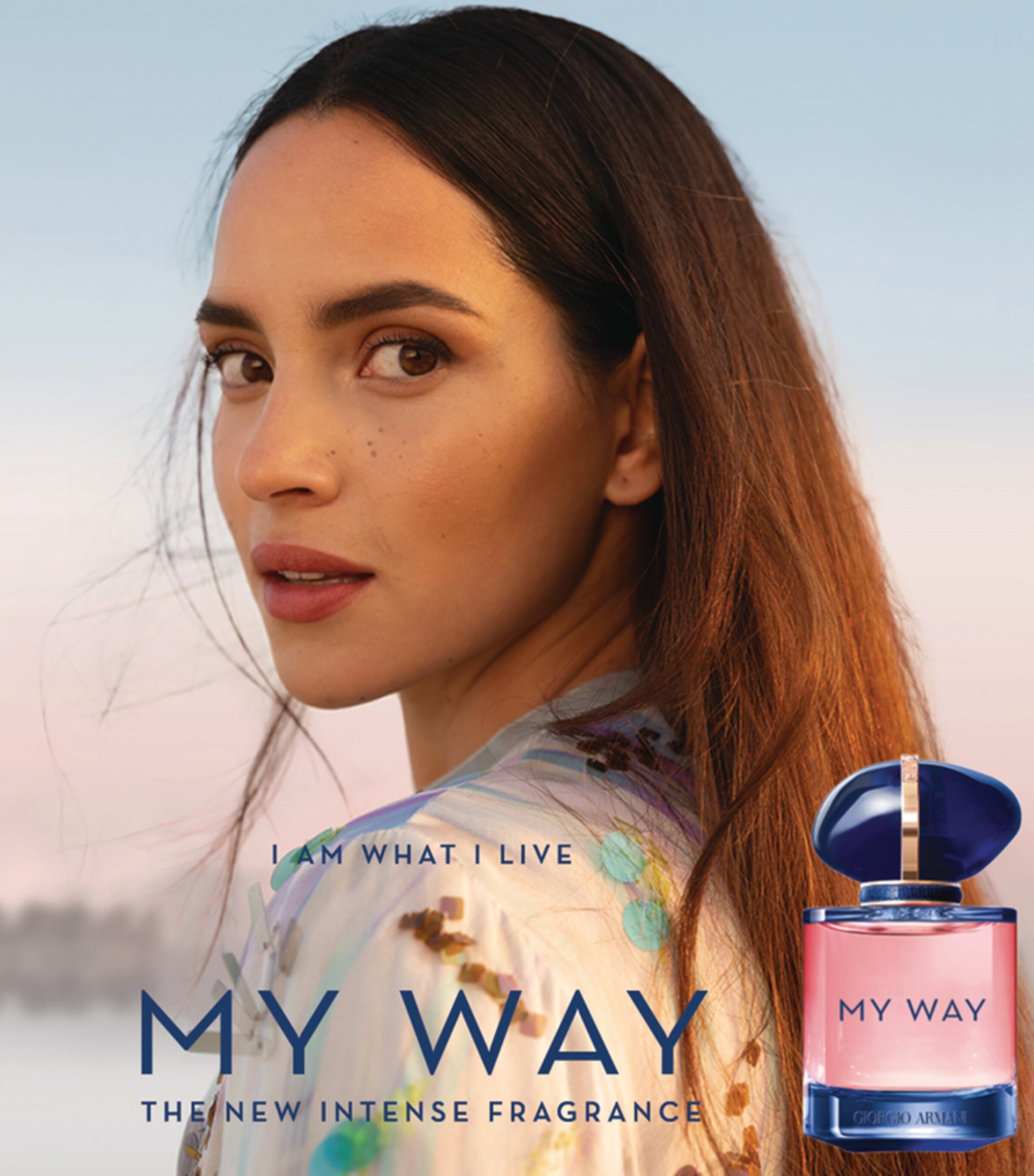 My Way Intense Eau de Parfum (90ml) NO COLOUR Image 5