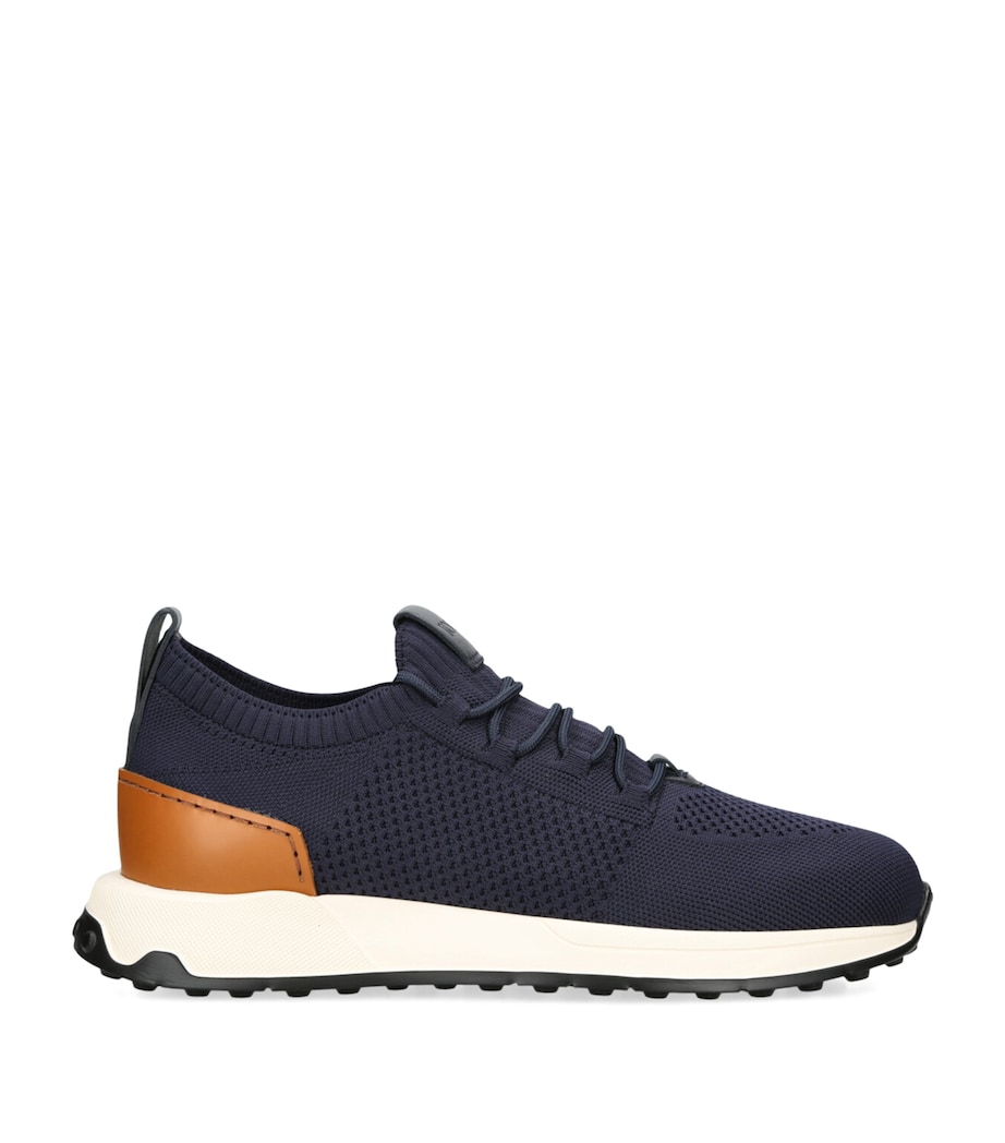 Run 63K Calzino Sneakers NAVY Image 1