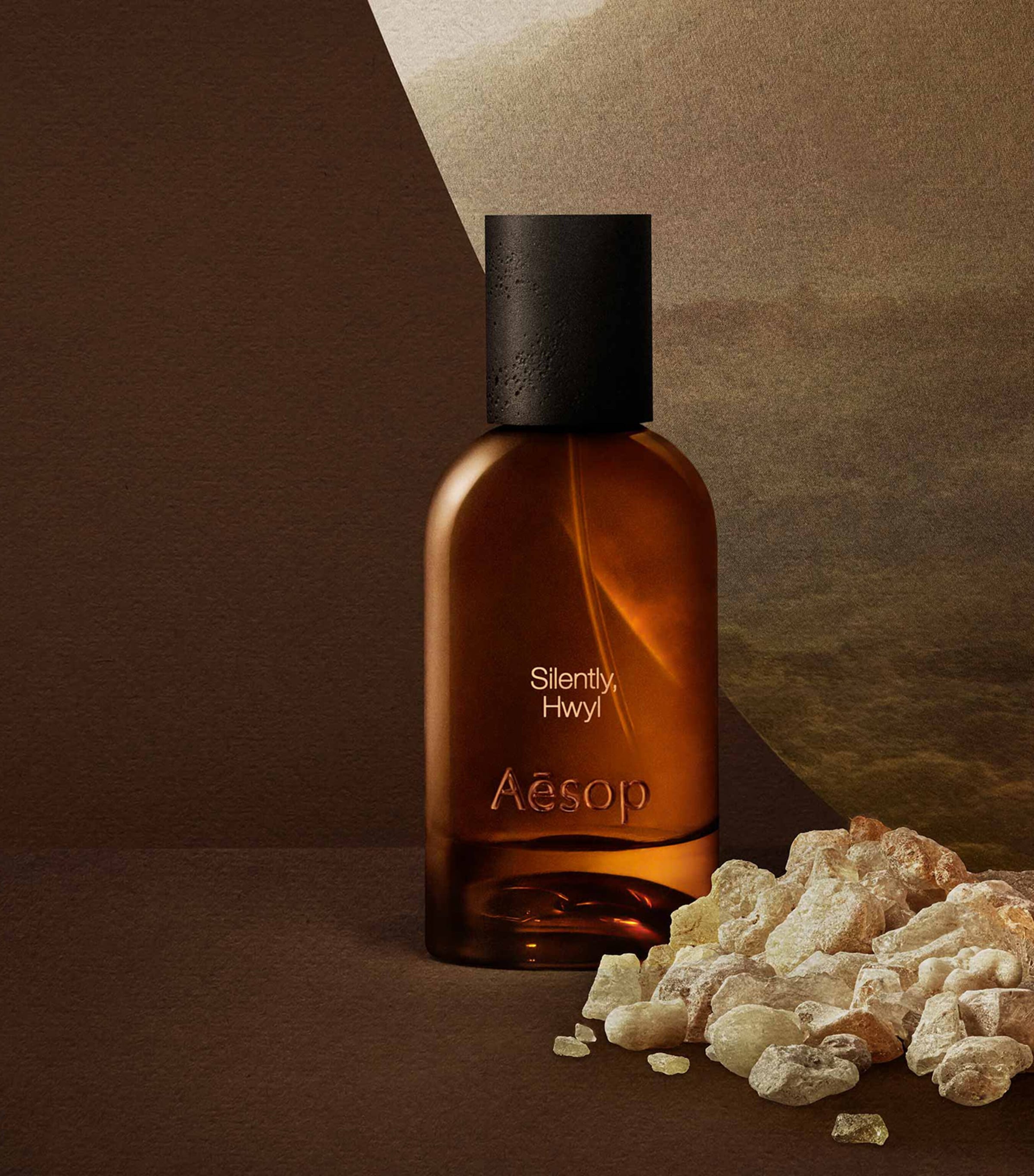 AESOP Silently, Hwyl Eau de Parfum (50ml) | Harrods US